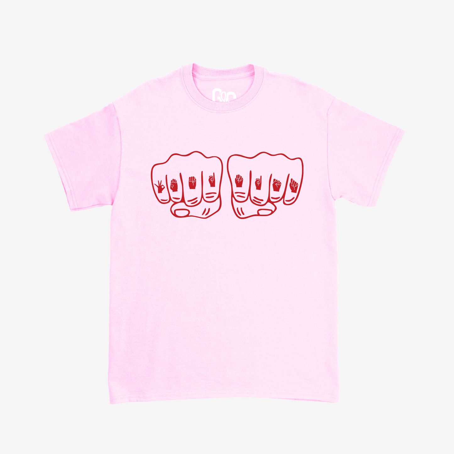 Feminist Tee