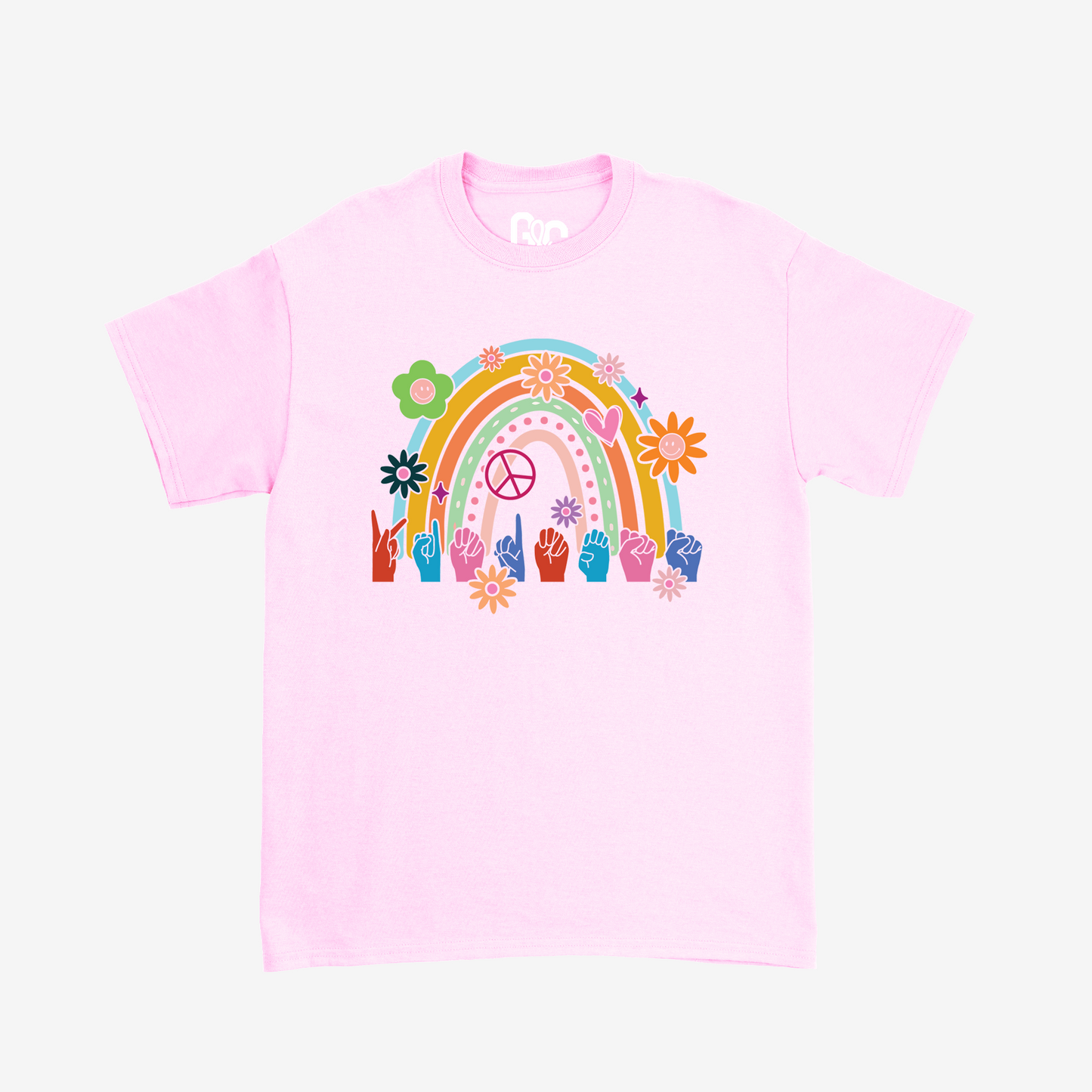 Kindness Youth Tee