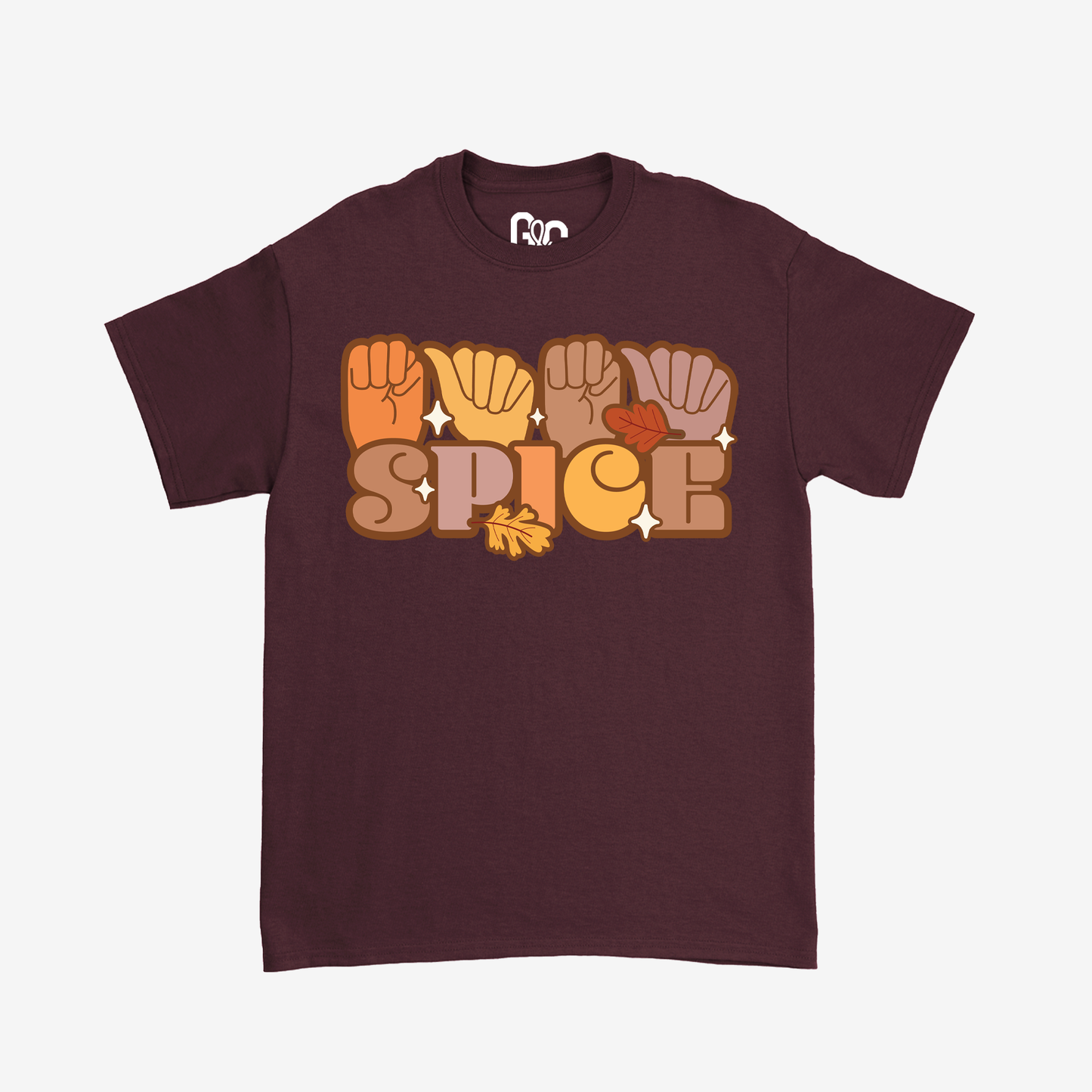 Mama spice Tee