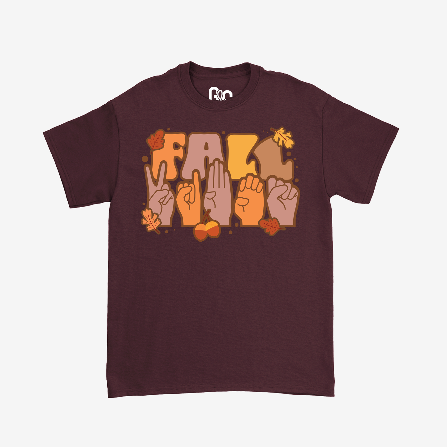 Fall Vibes Tee