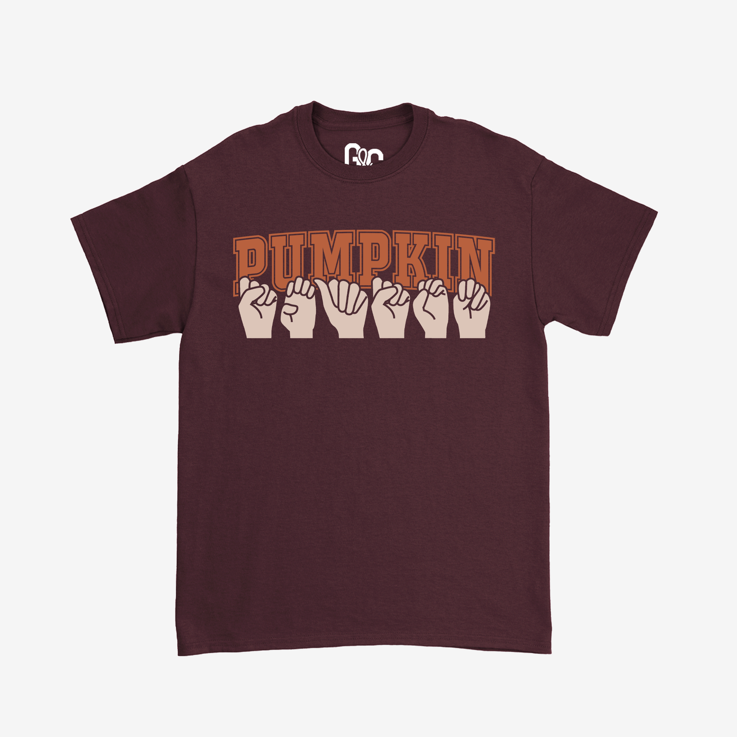 Pumpkin Season Tee