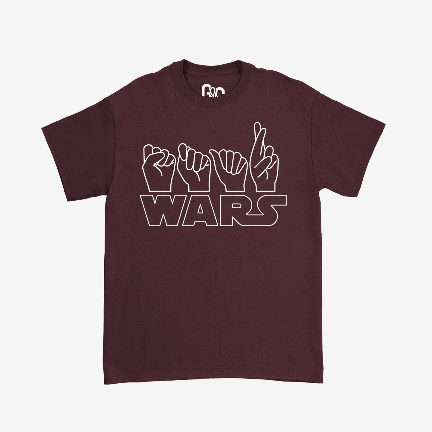 Star Wars Tee