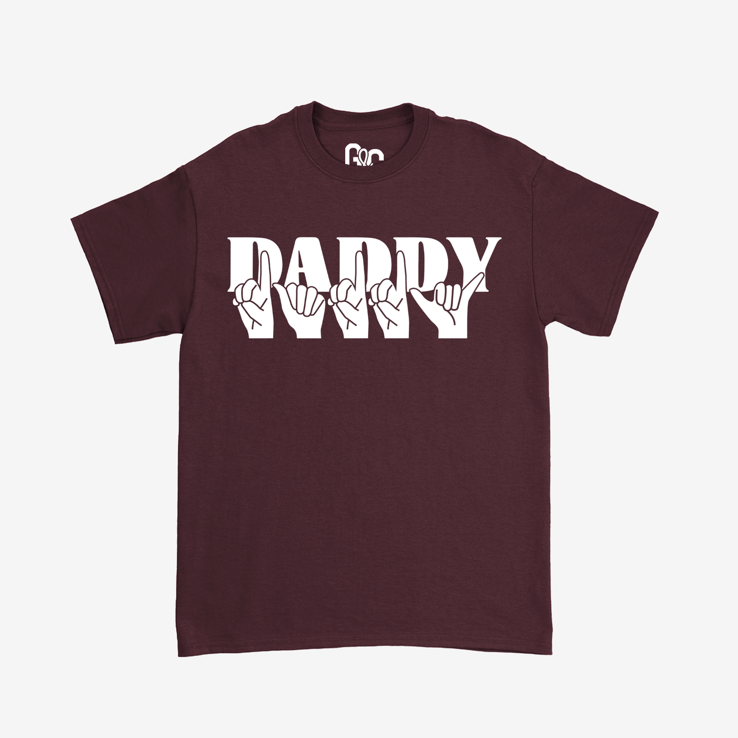 Daddy Tee