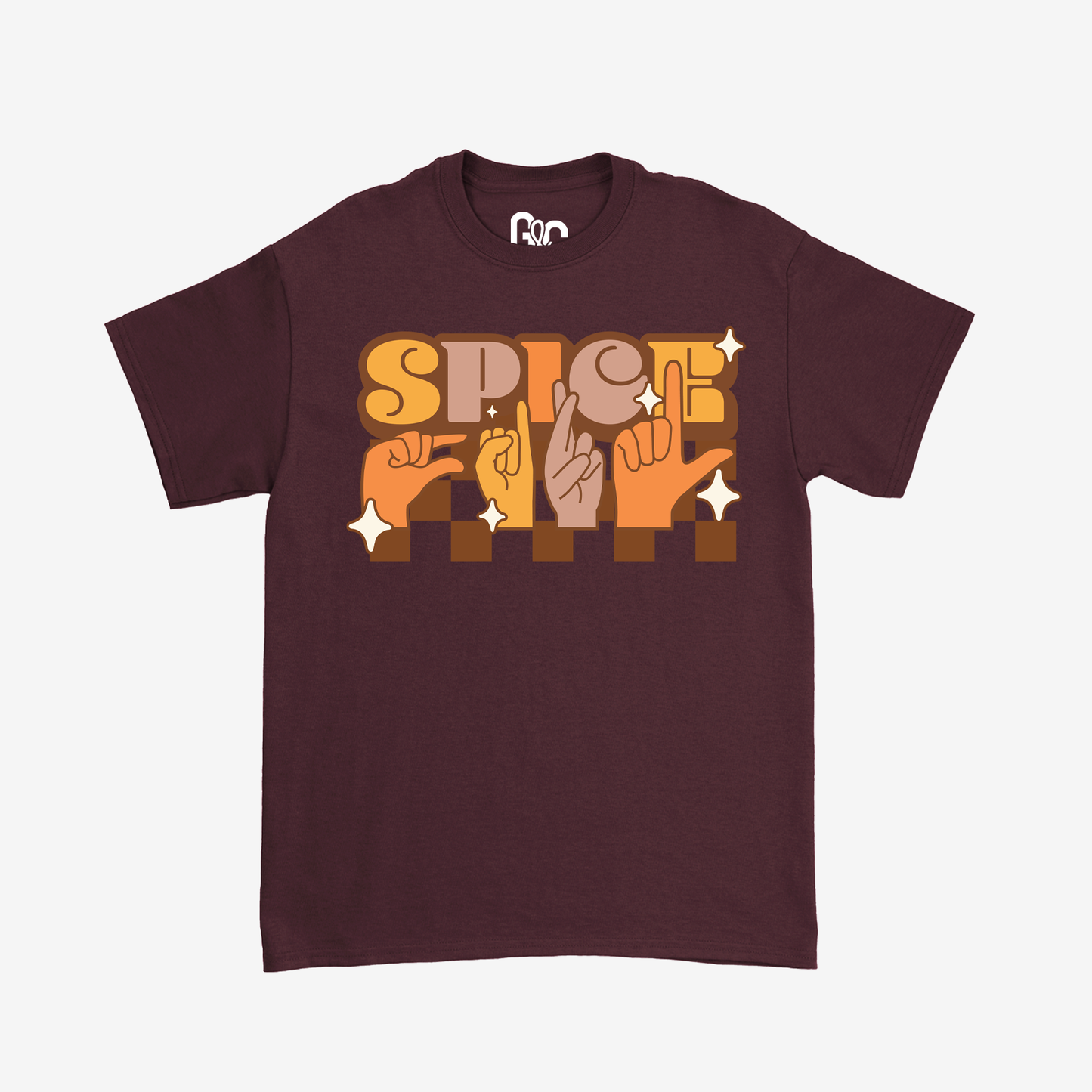 Spice Girl Tee