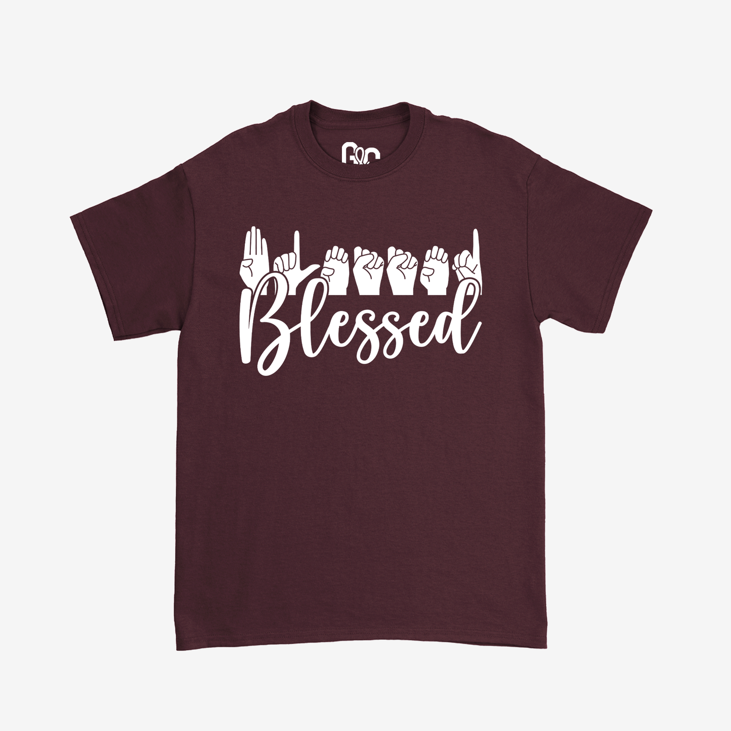 Blessed Tee