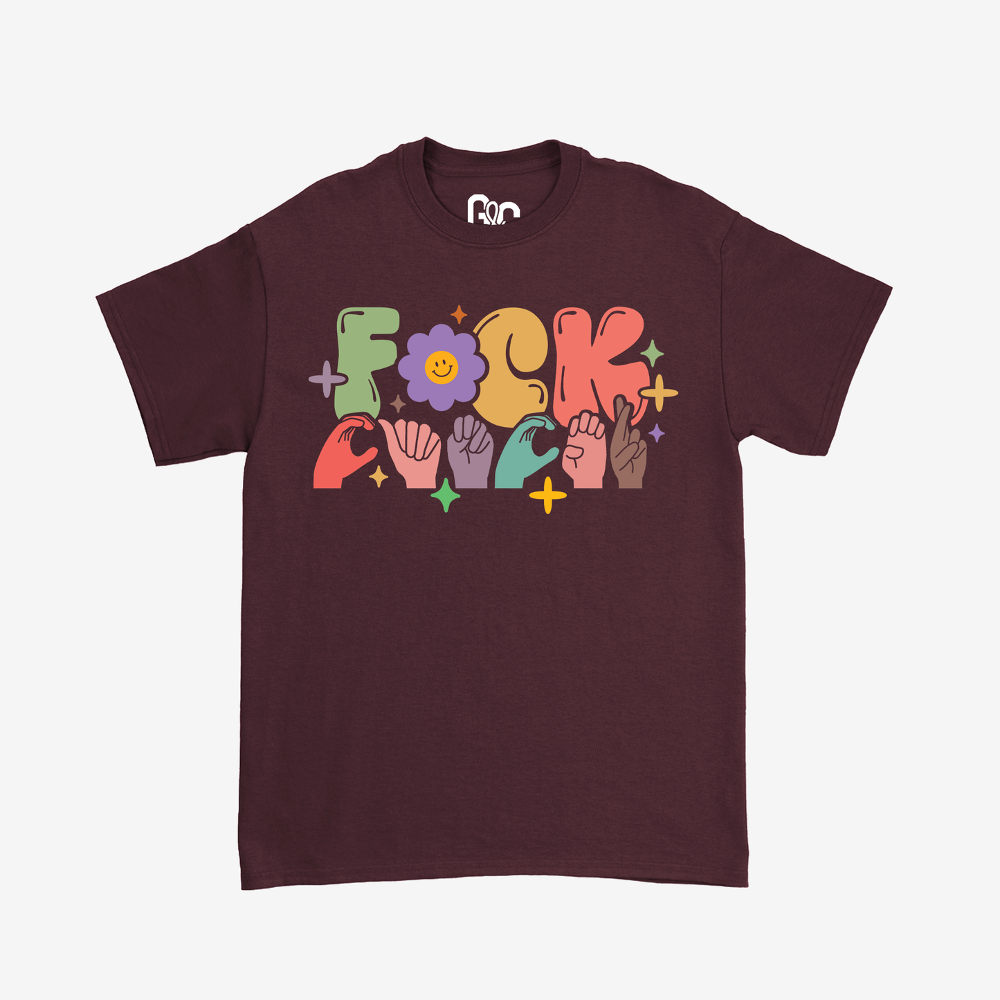 F*ck Cancer Tee