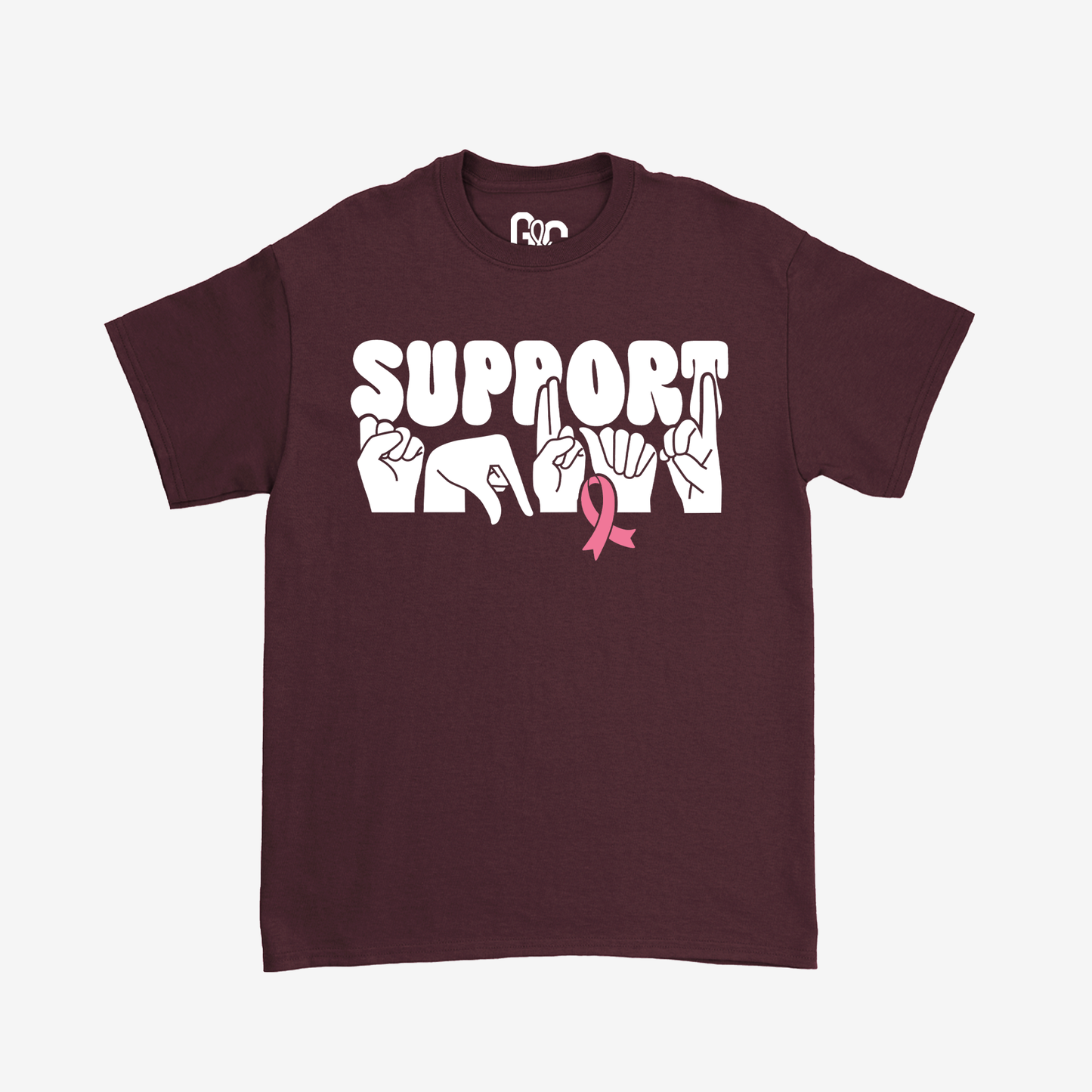 Support Squad Tee