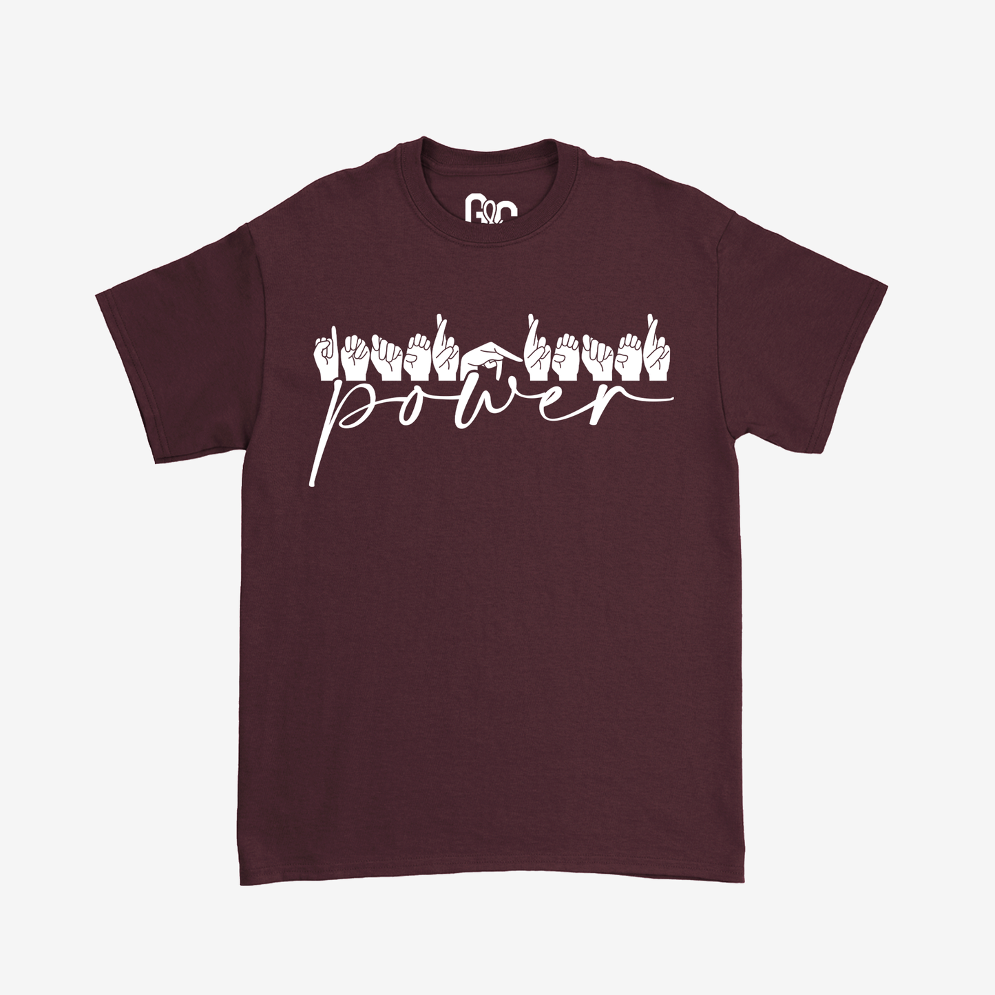 Interpreter Power Tee