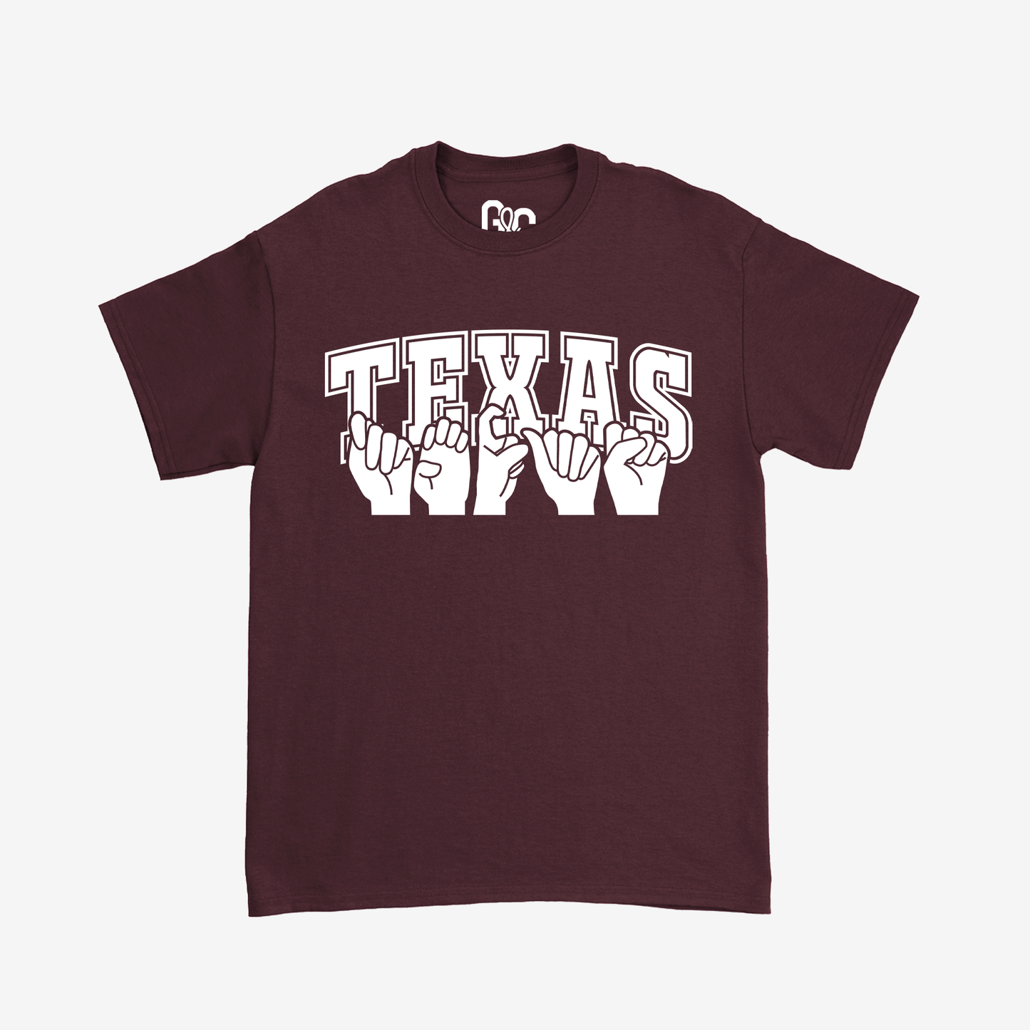 Texas Tee