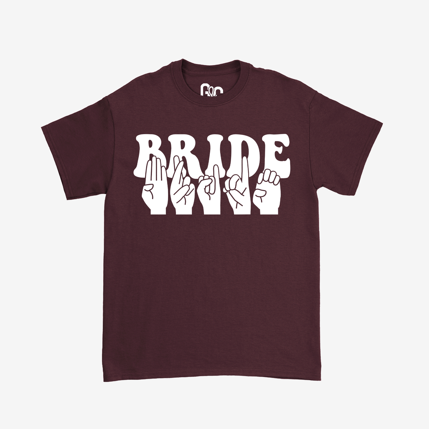 Bride Tee