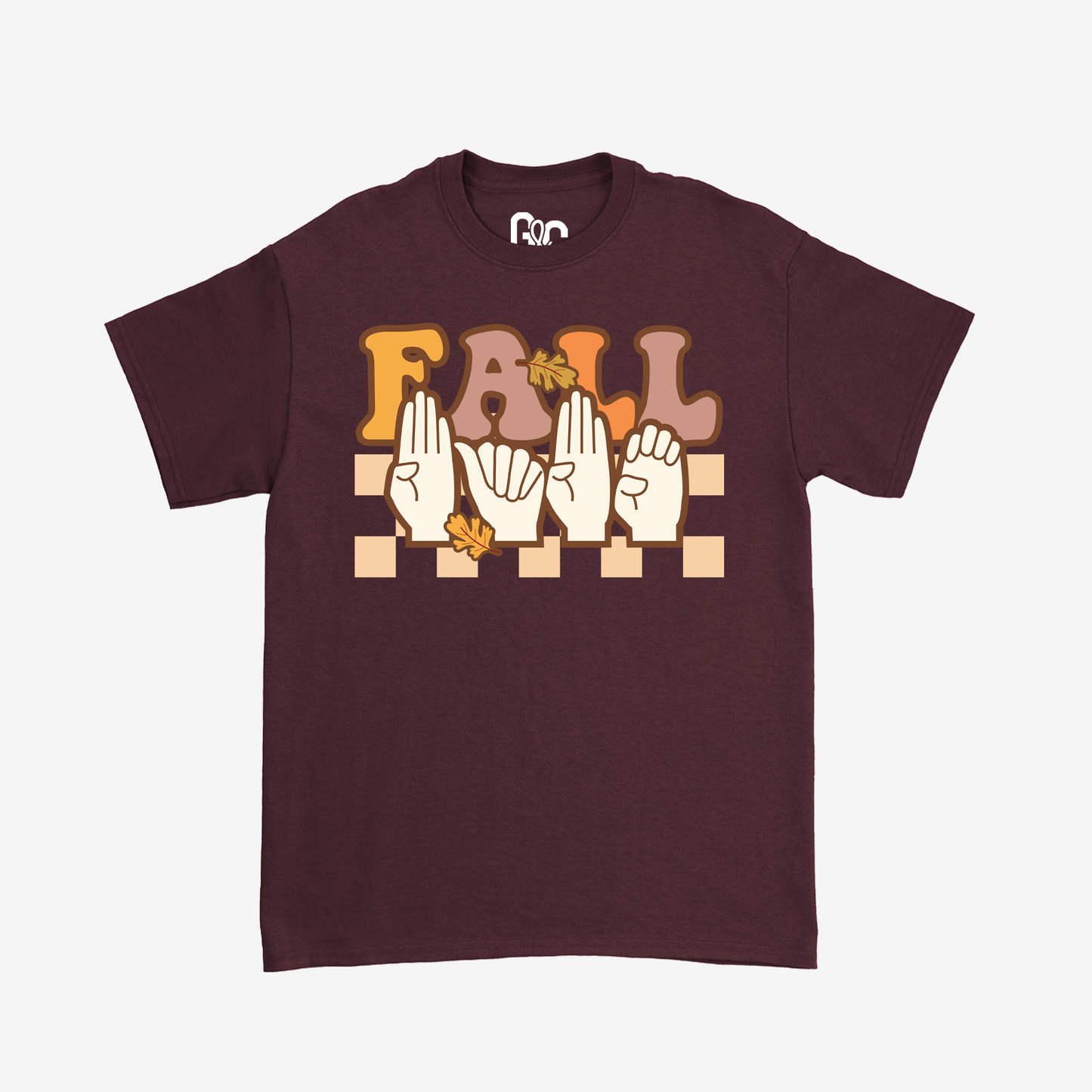 Fall Babe Tee