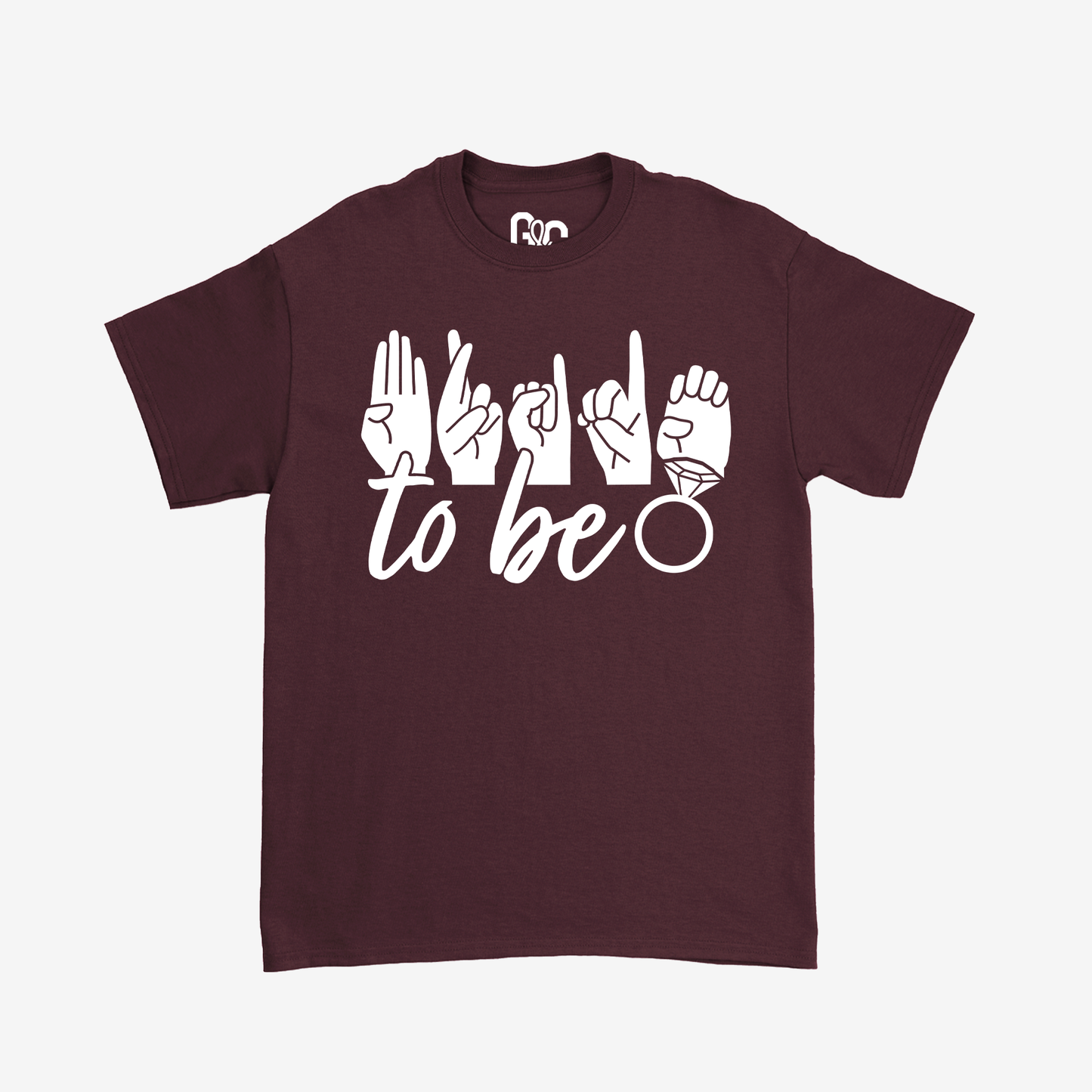 Bride to be Tee