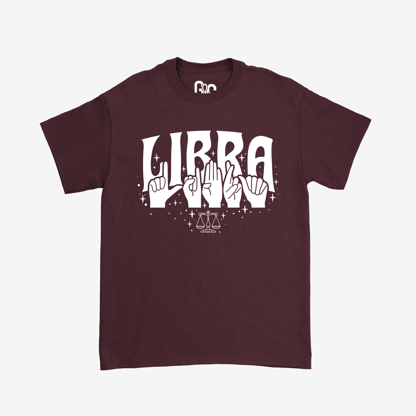 Libra Tee