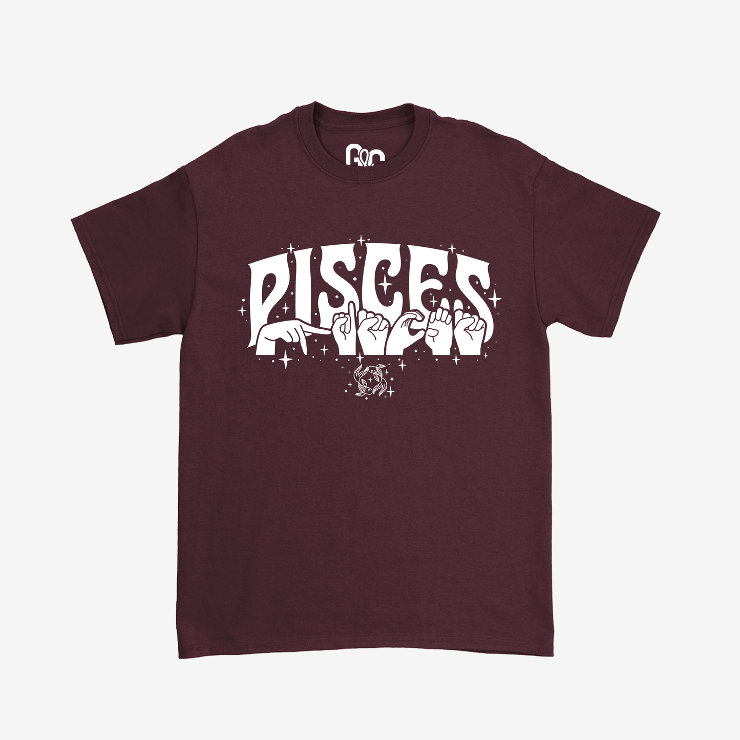 Pisces Tee