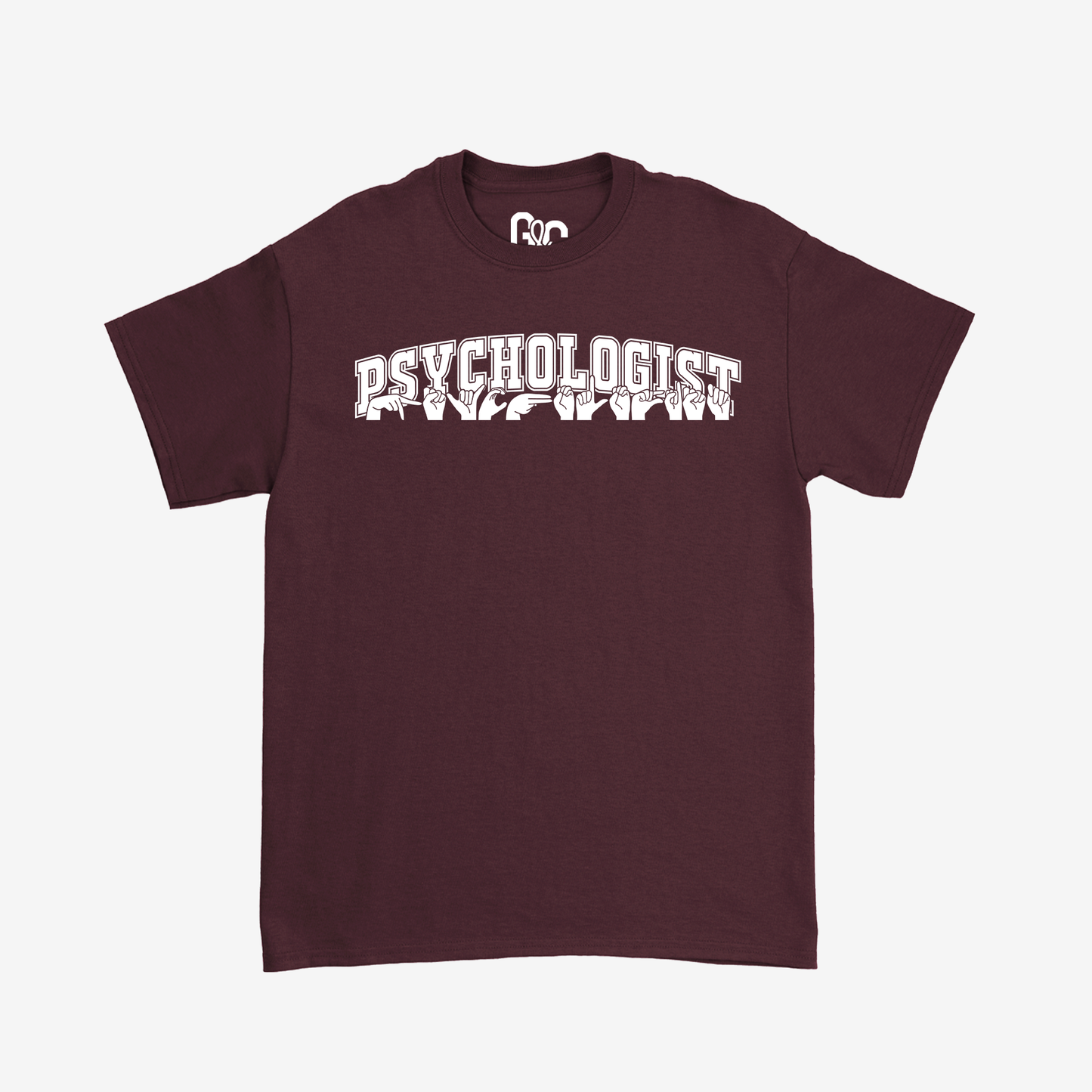Psychologist Tee