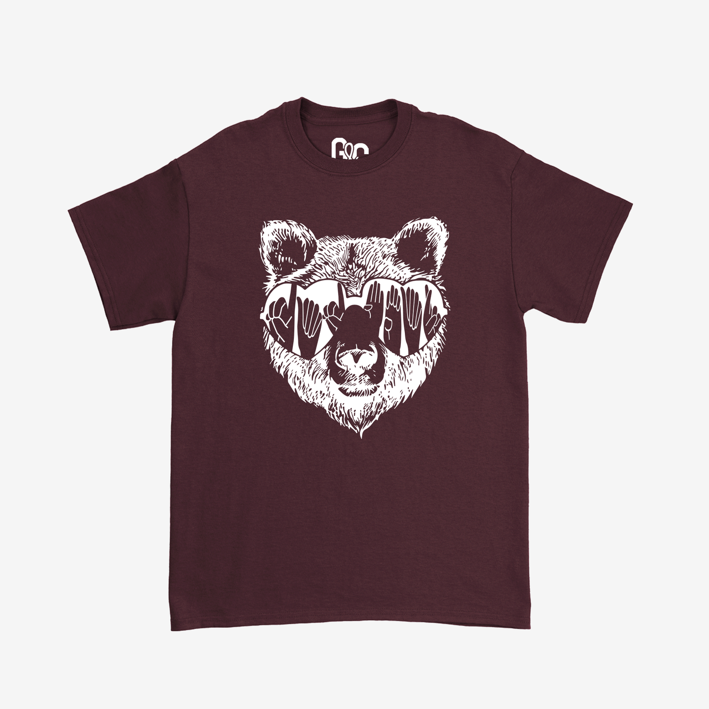 Dad Bear Tee