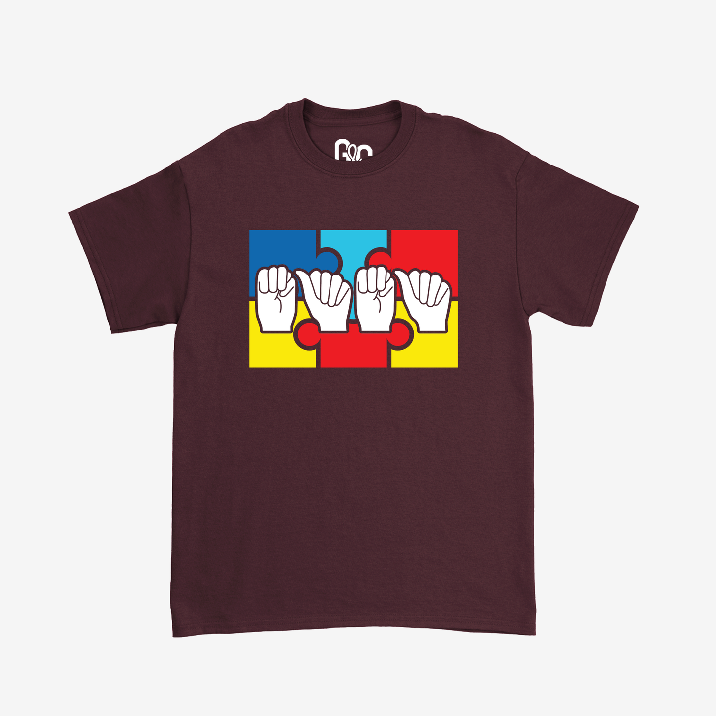 Autism Mama Tee