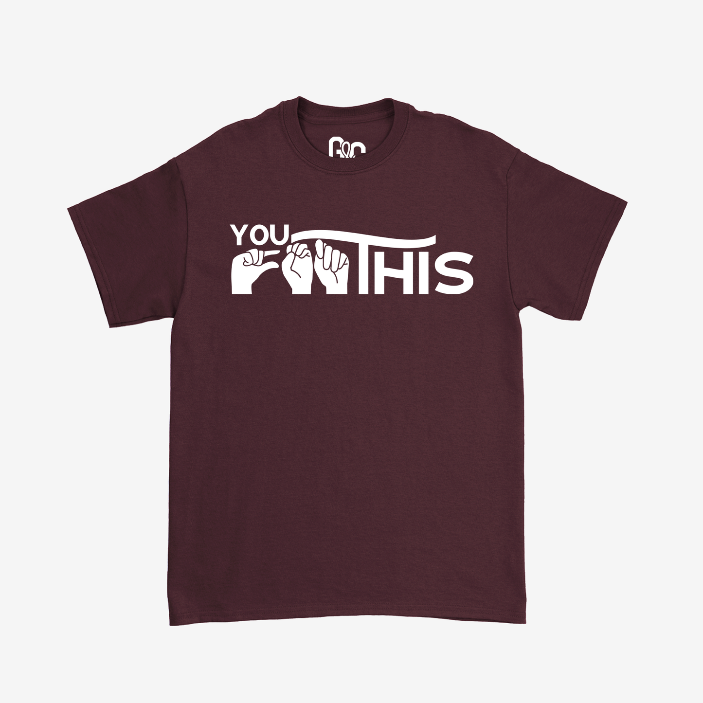 You Got This Tee