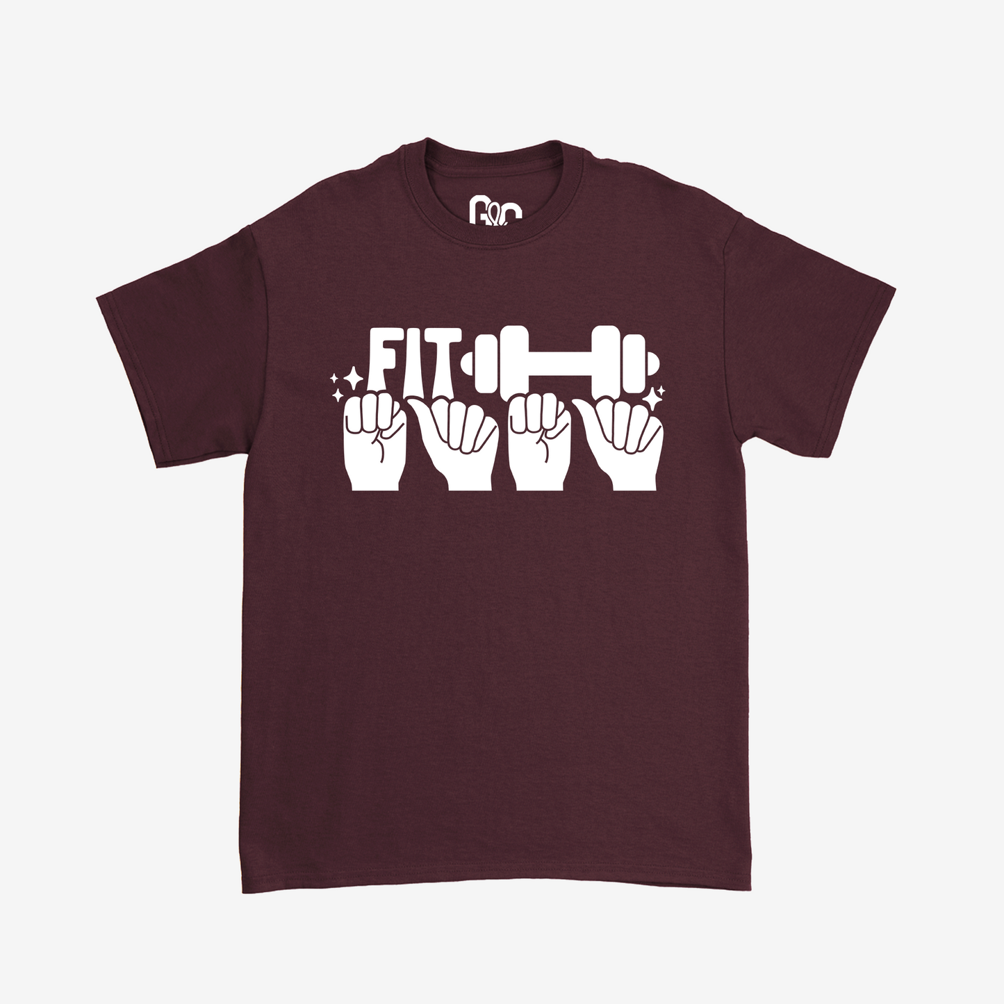 Fit Mama Tee