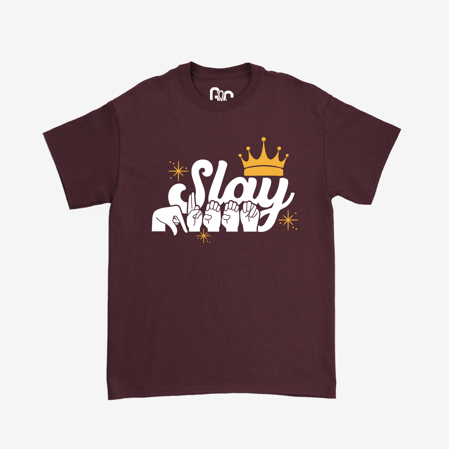 Slay Queen Tee