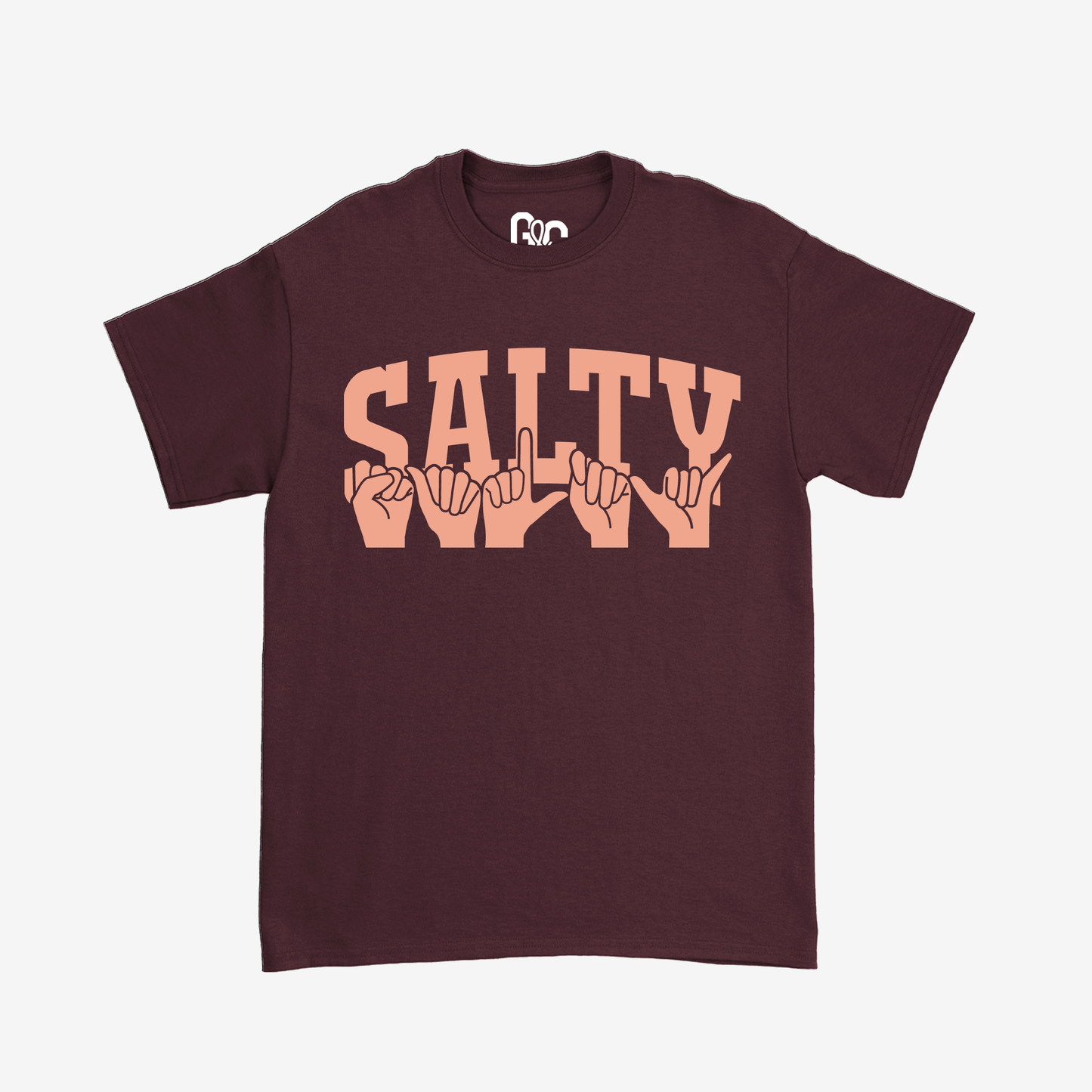 Salty Tee