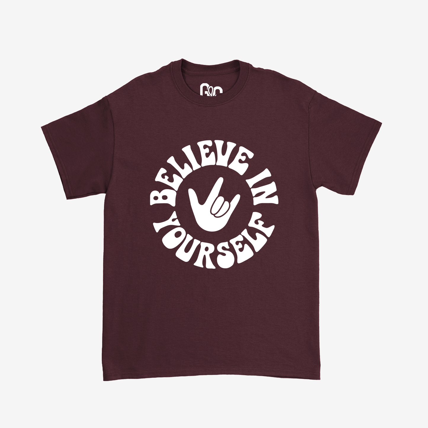 Believe in Yourself Tee