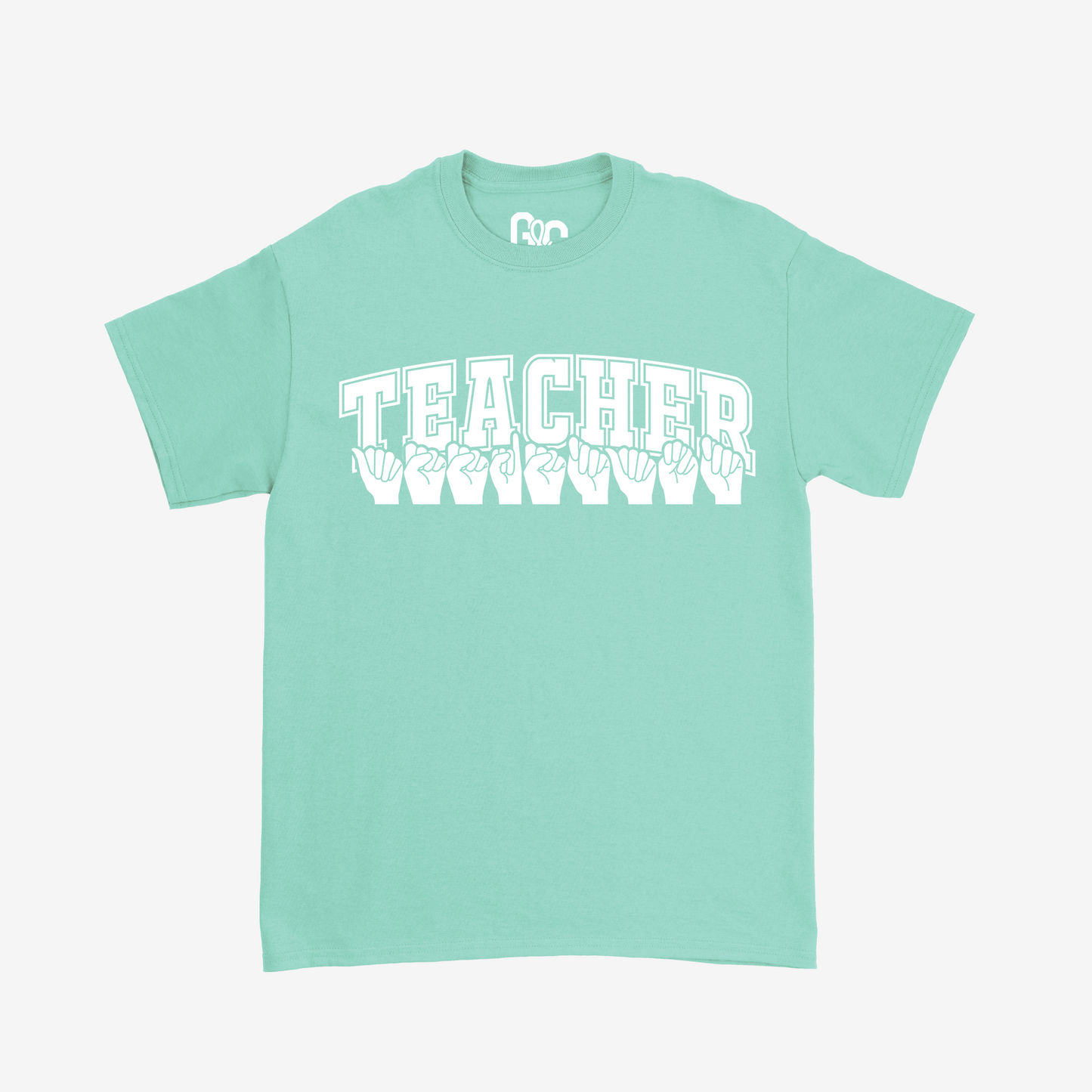 Teacher Assistant Varsity Tee