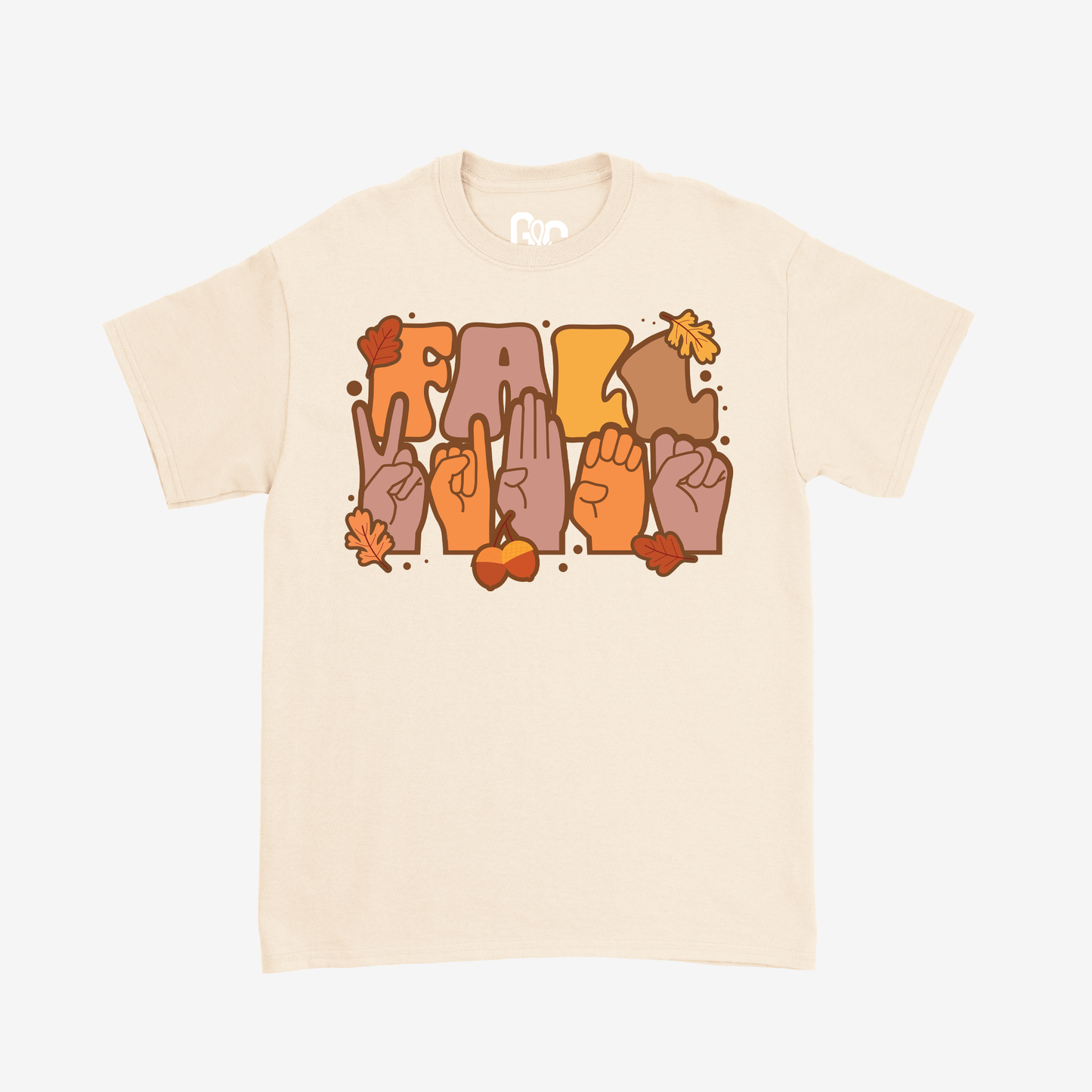 Fall Vibes Tee