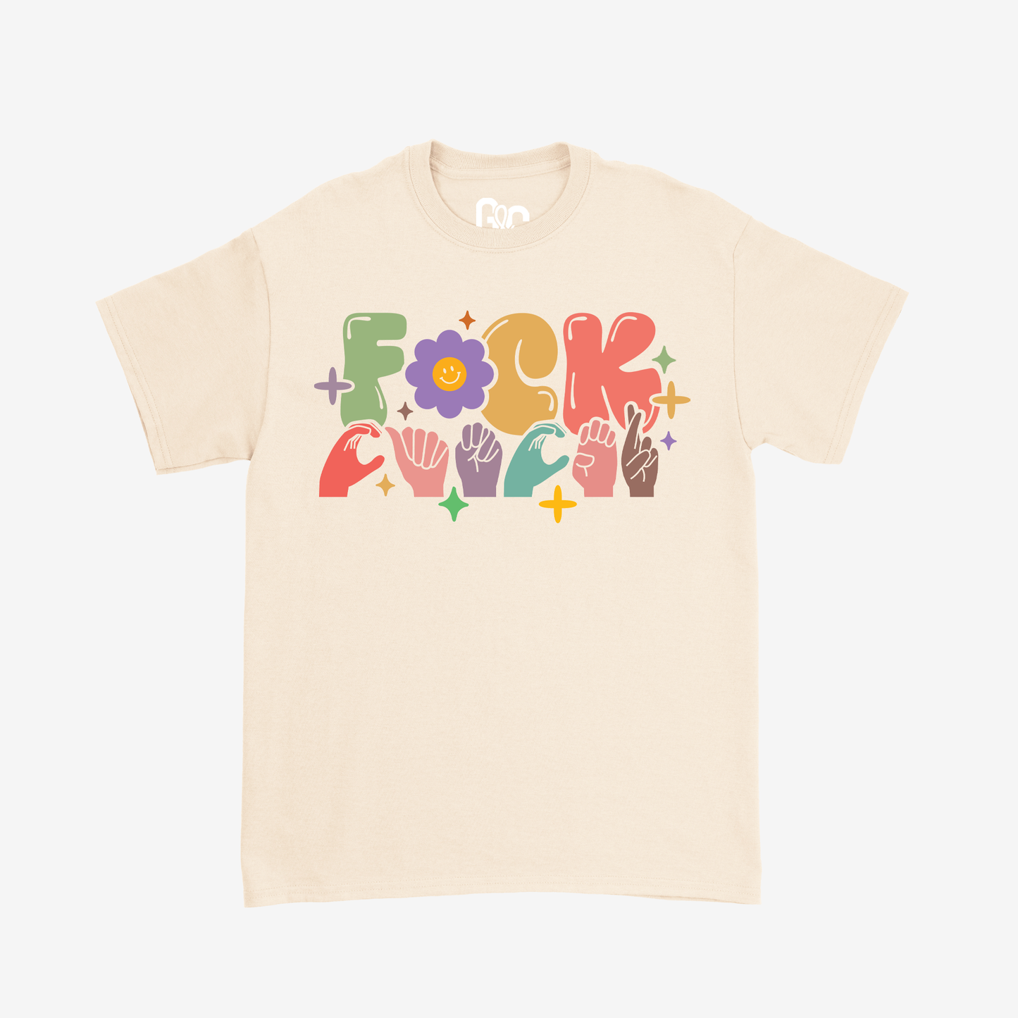 F*ck Cancer Tee