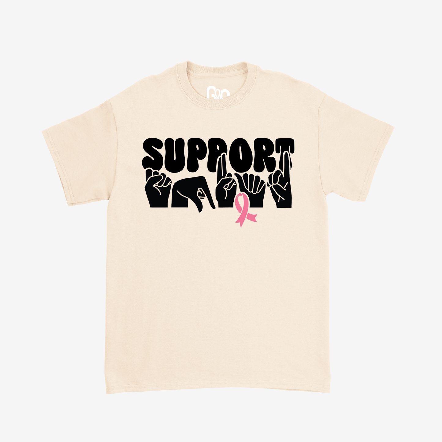 Support Squad Tee