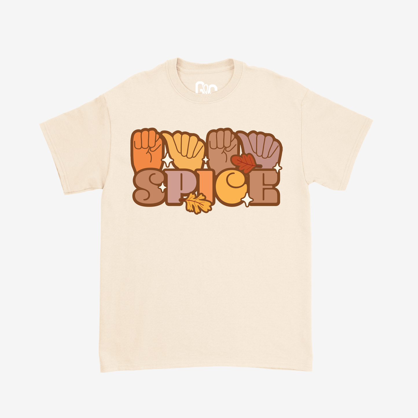Mama spice Tee