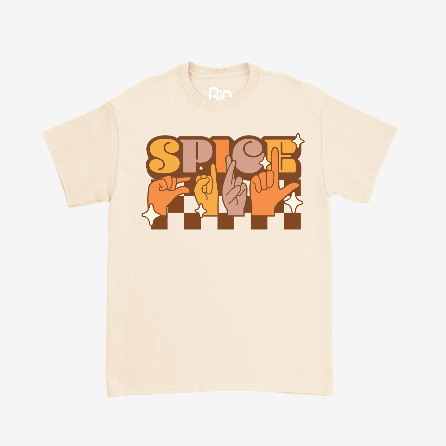 Spice Girl Tee