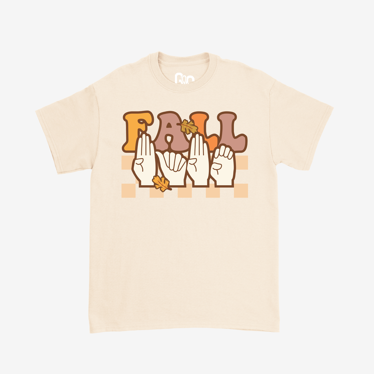 Fall Babe Tee