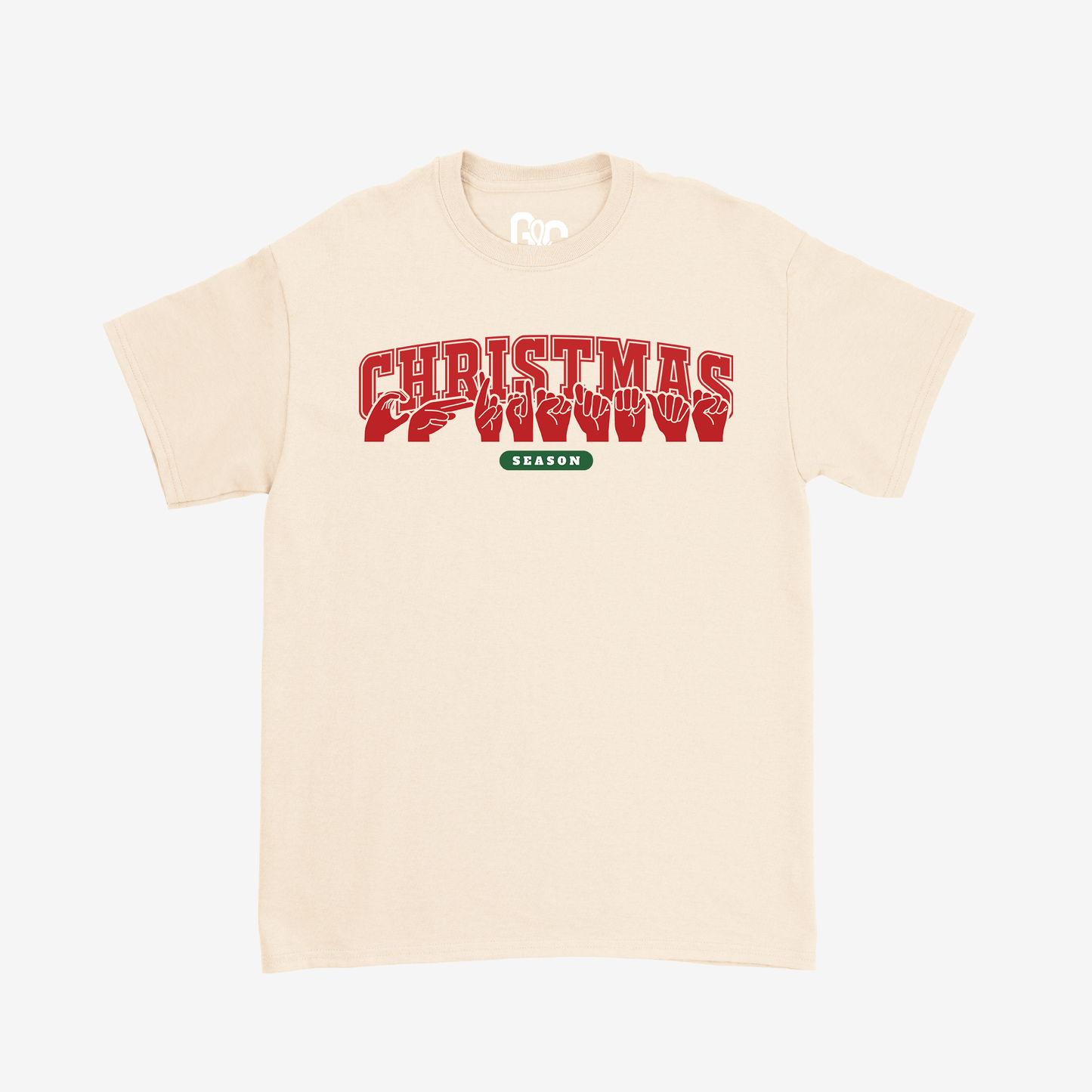 Christmas Season Tee