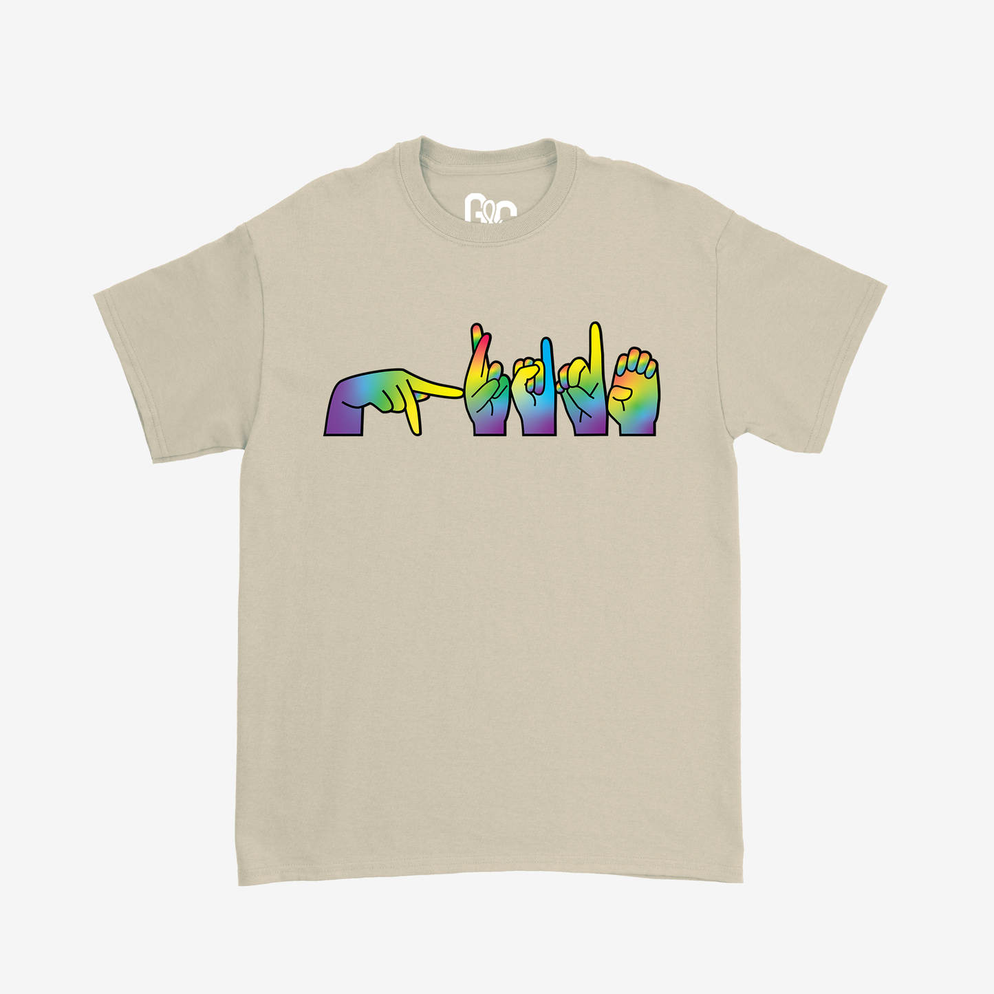 Pride Tee