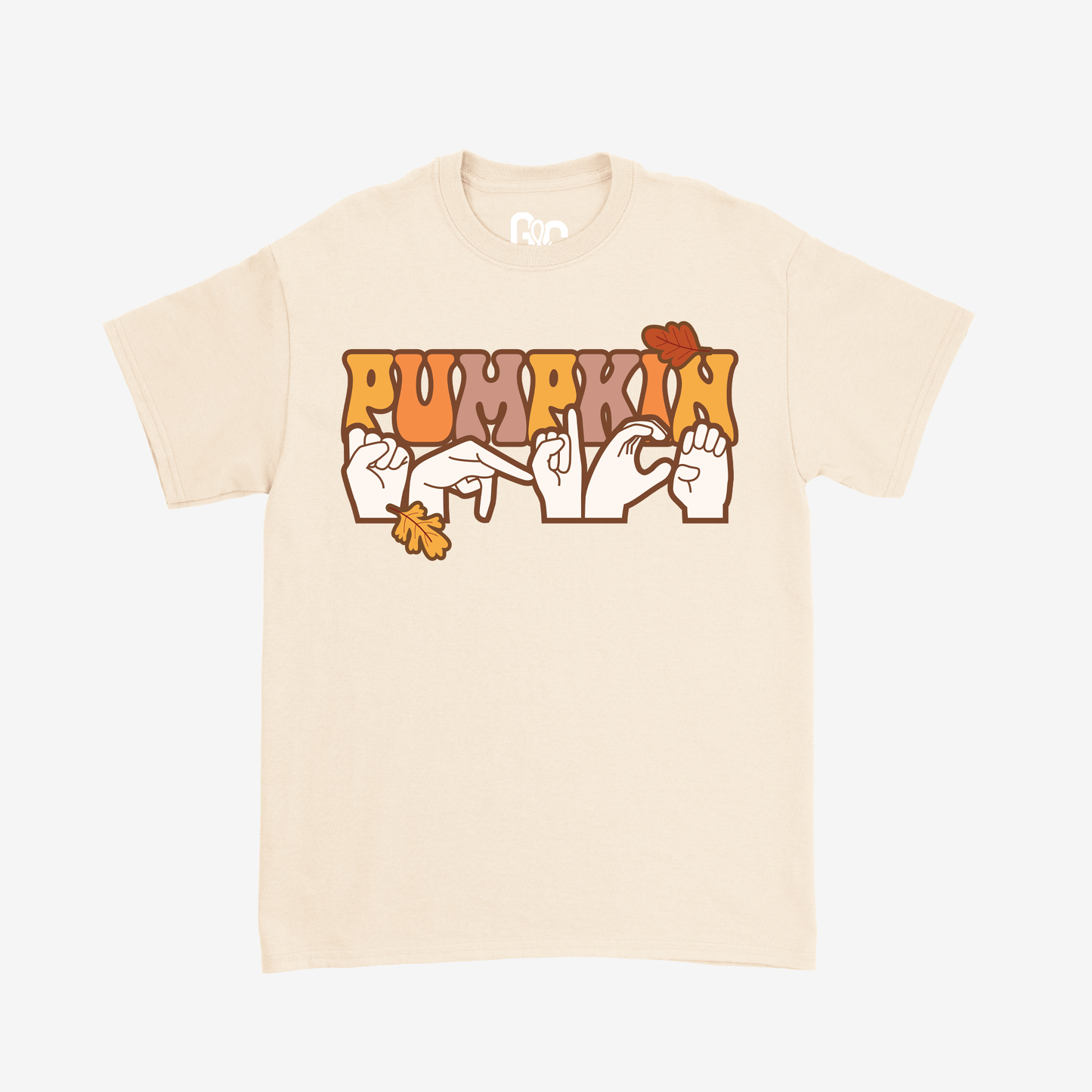 Pumpkin Spice Tee
