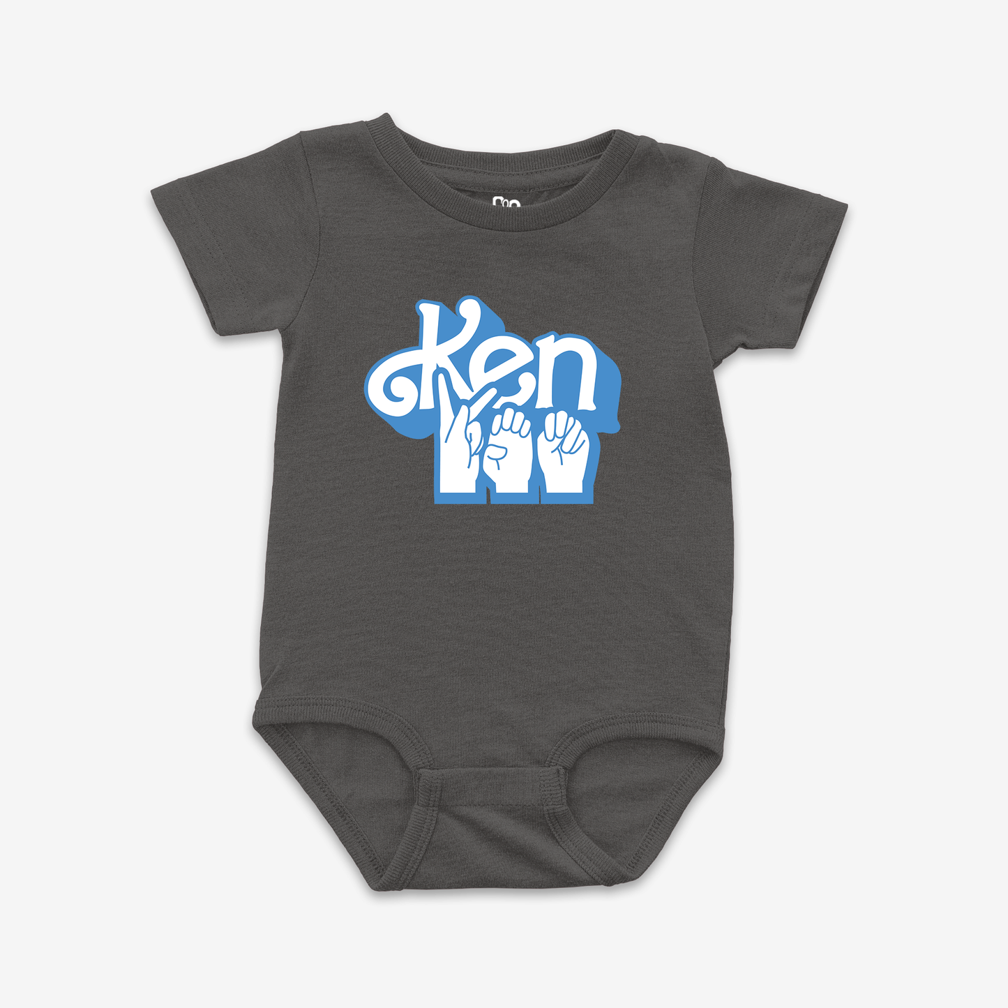 Ken Onesie Tee