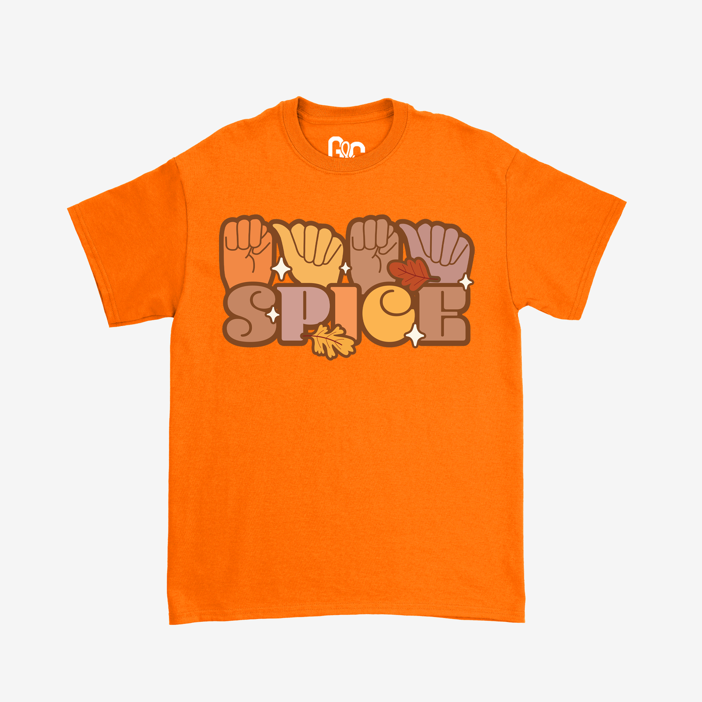 Mama spice Tee