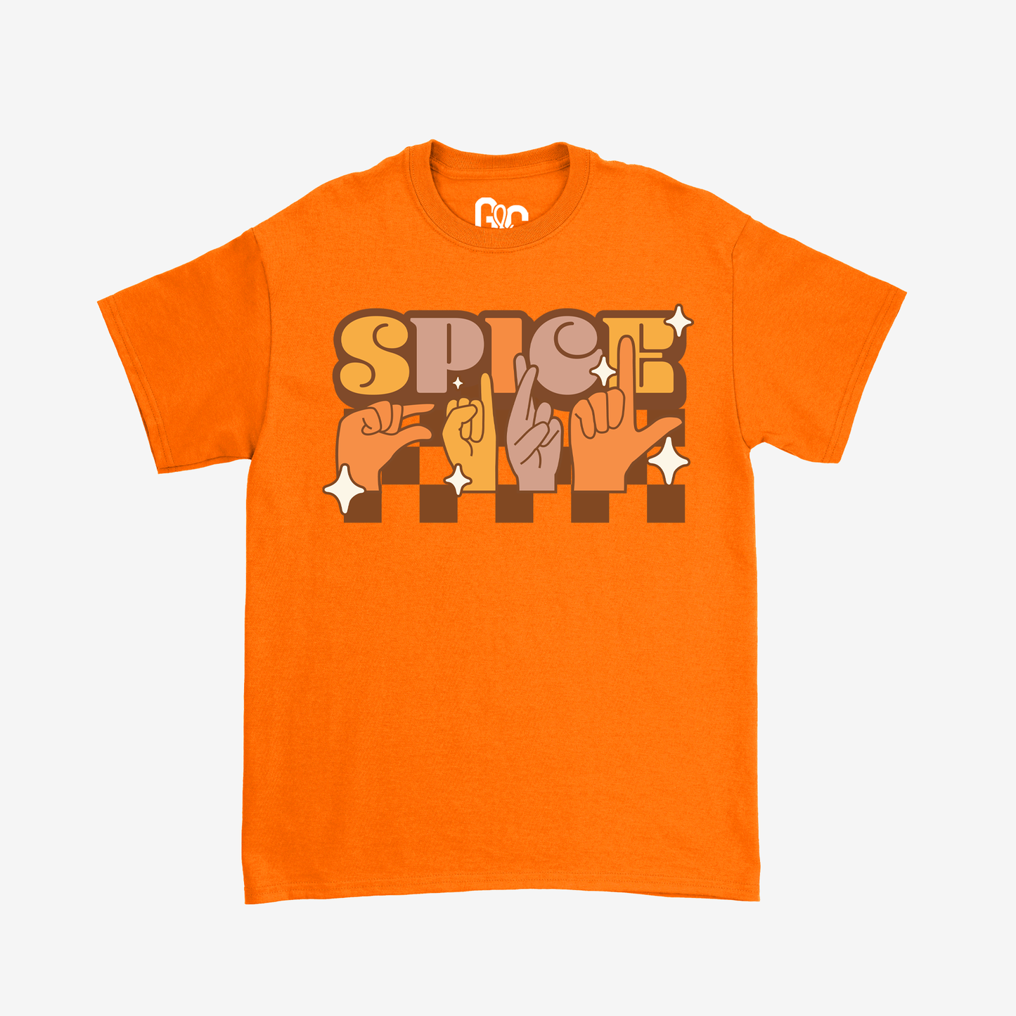 Spice Girl Tee