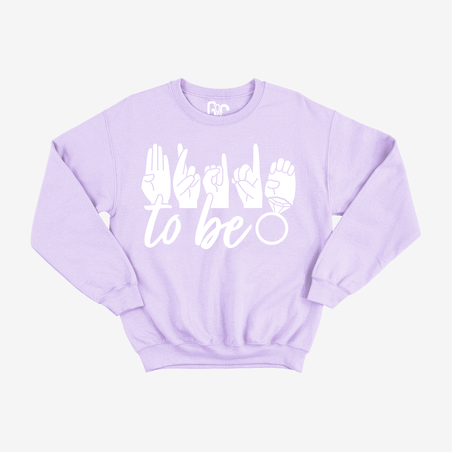 Bride to be Crewneck