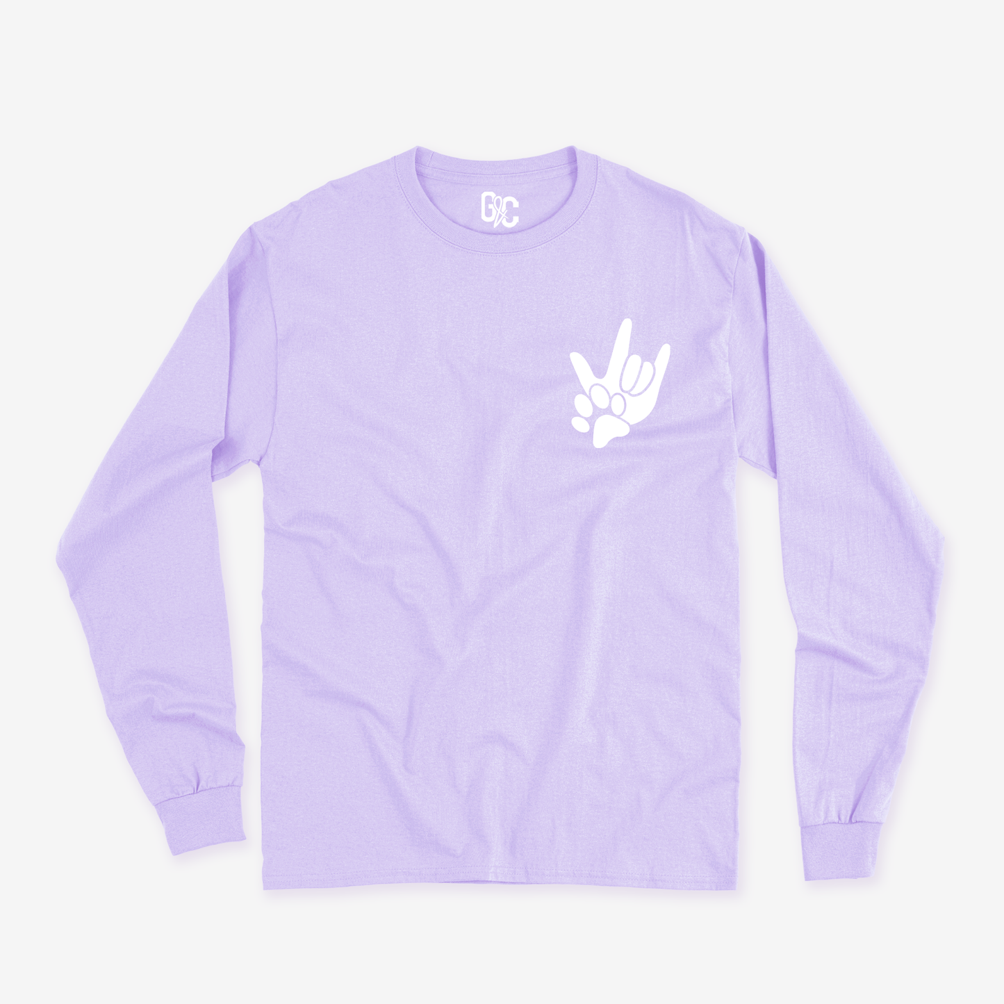 Ily & Paw Long Sleeve