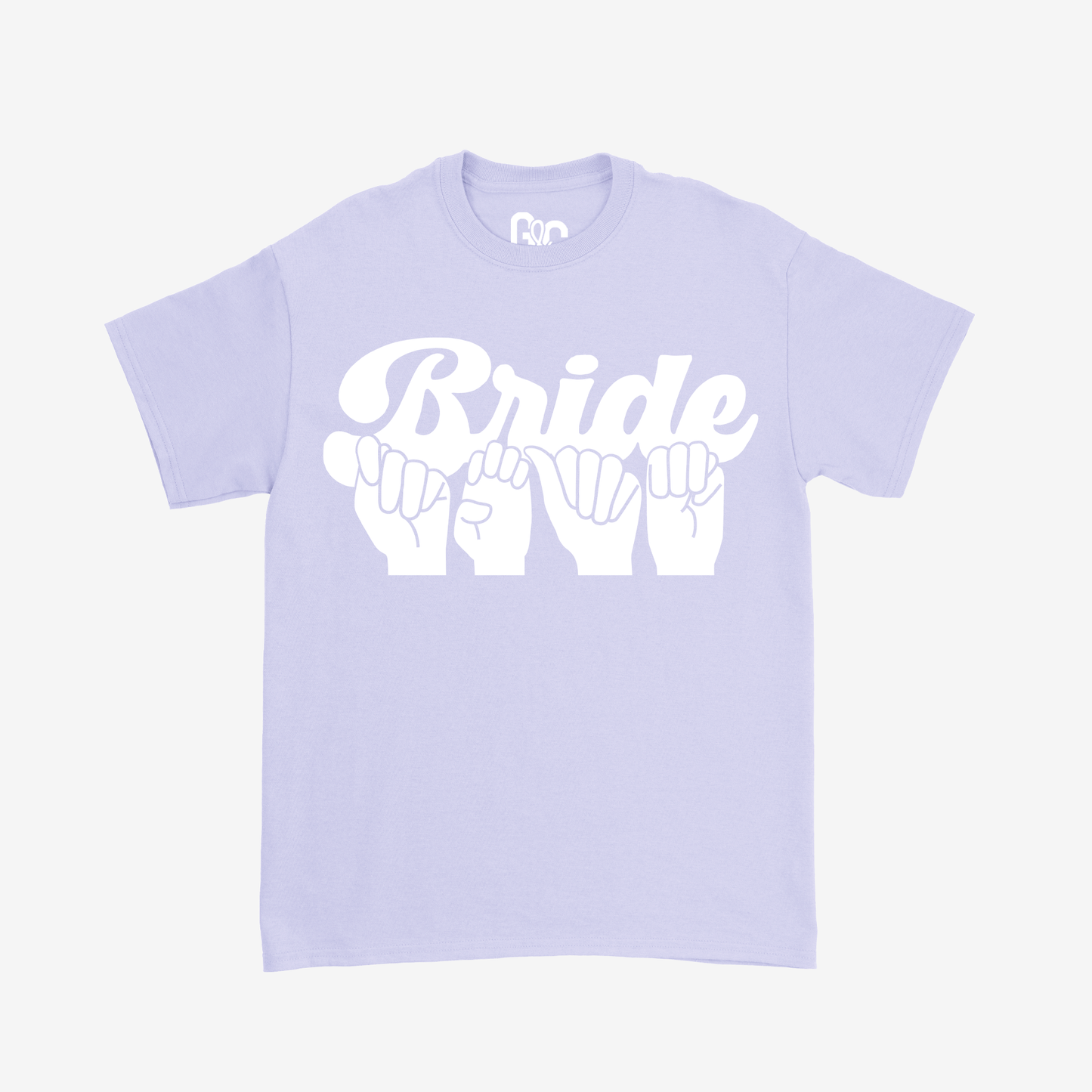 Bride Team Tee