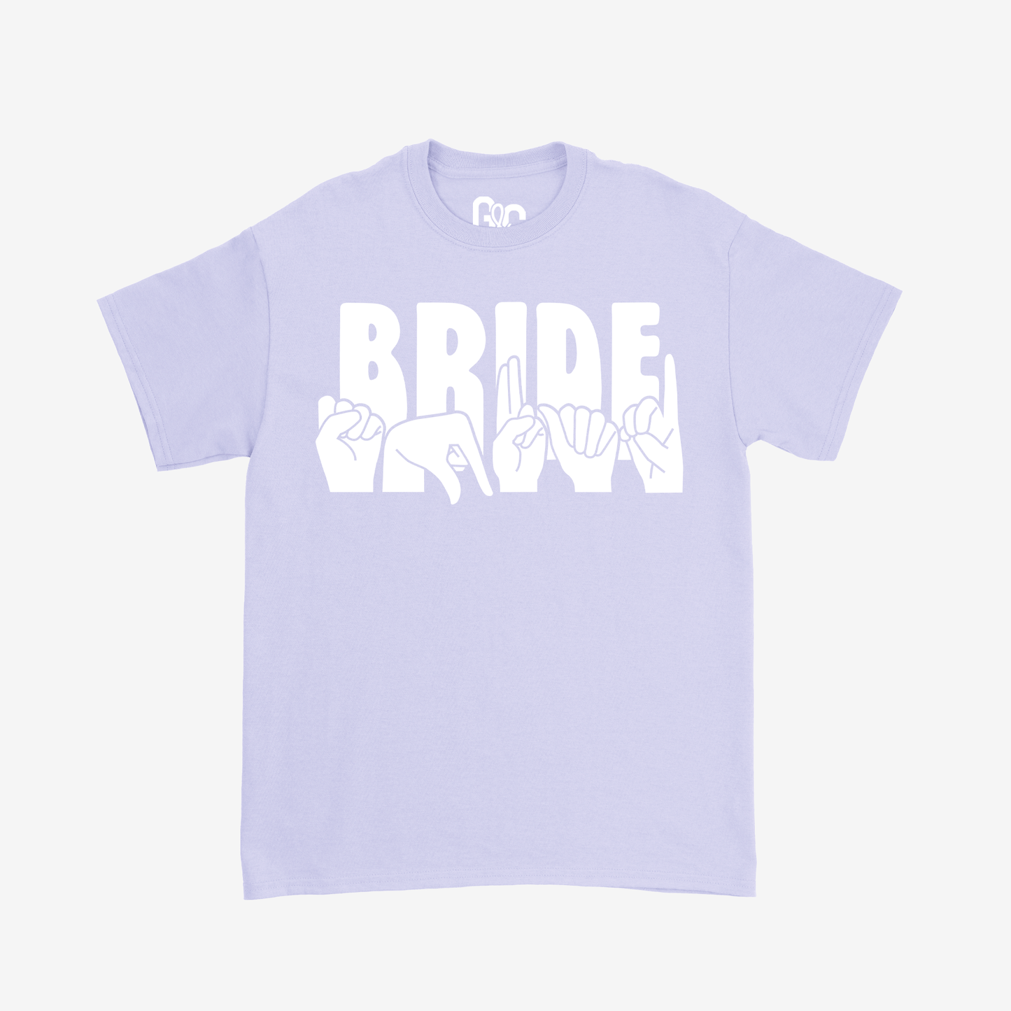 Bride Squad Tee