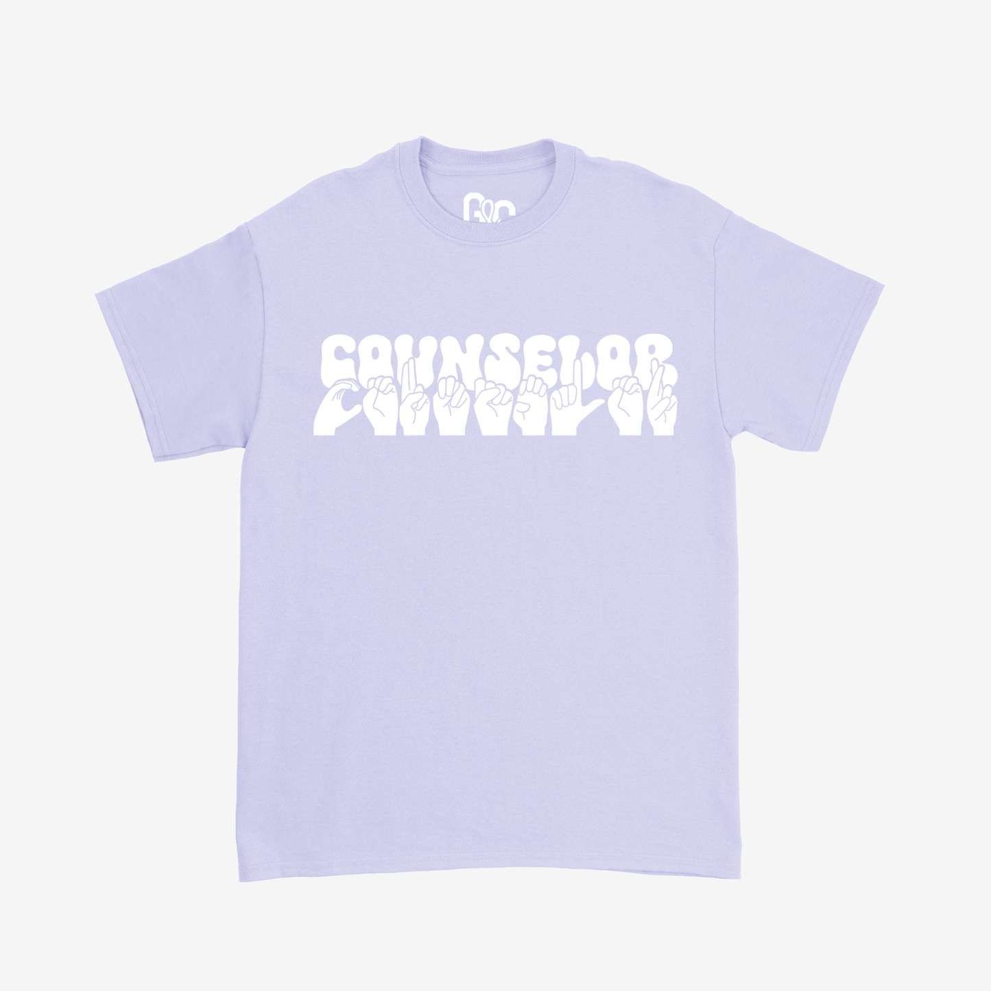 Counselor Tee