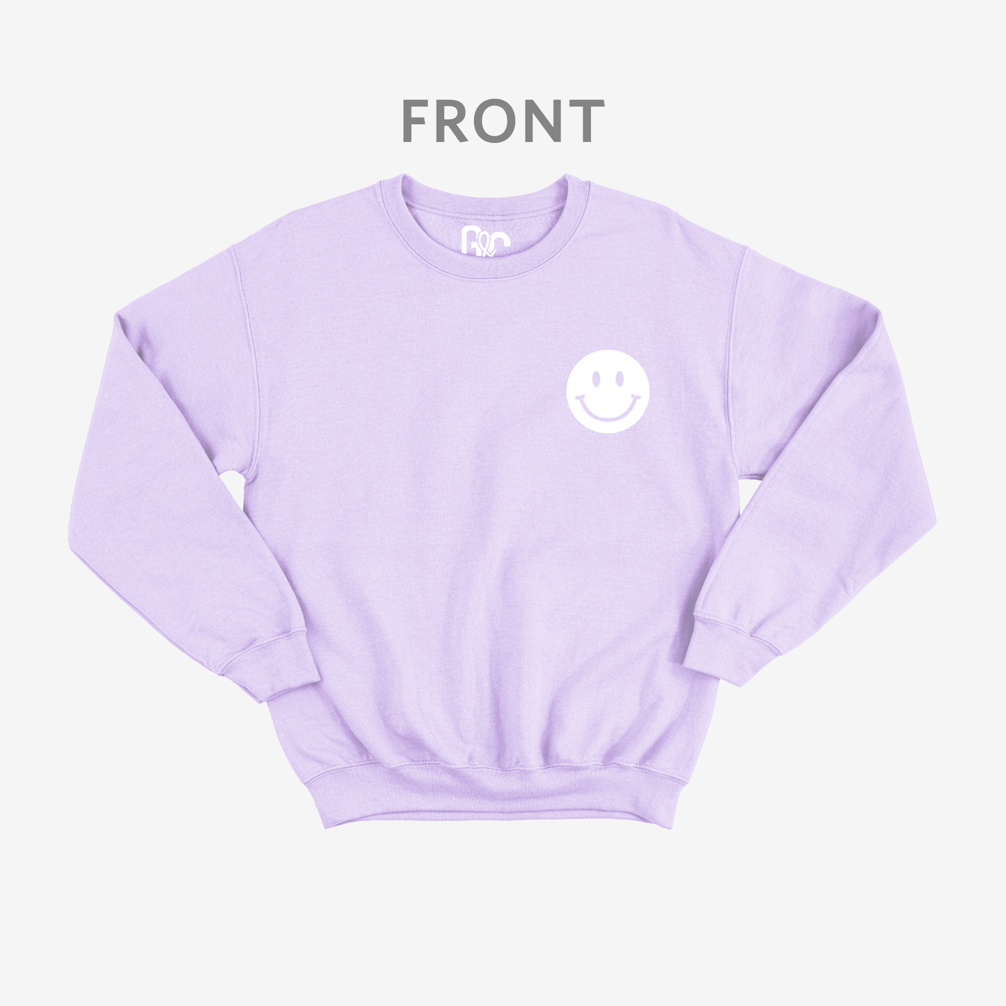 I hope you feel beautiful today Crewneck