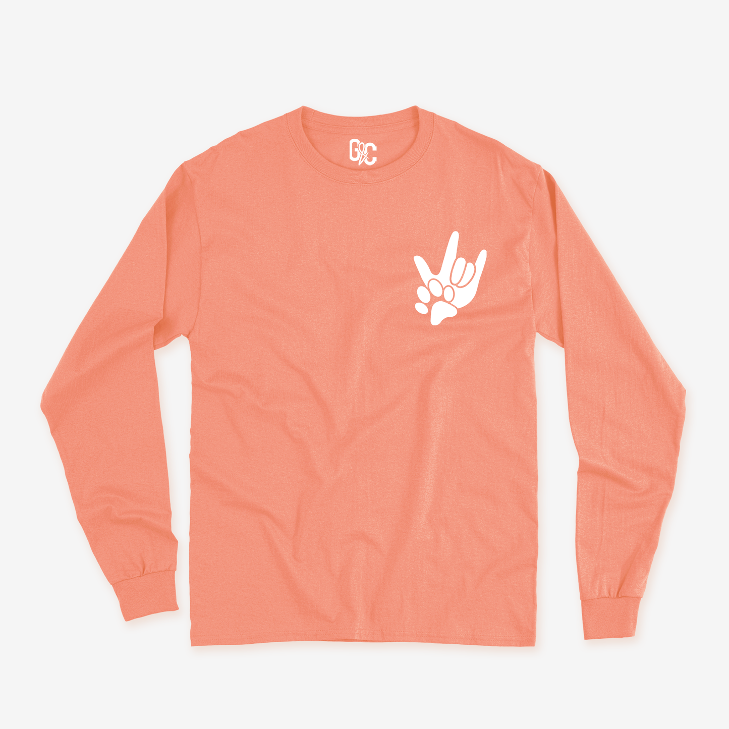 Ily & Paw Long Sleeve