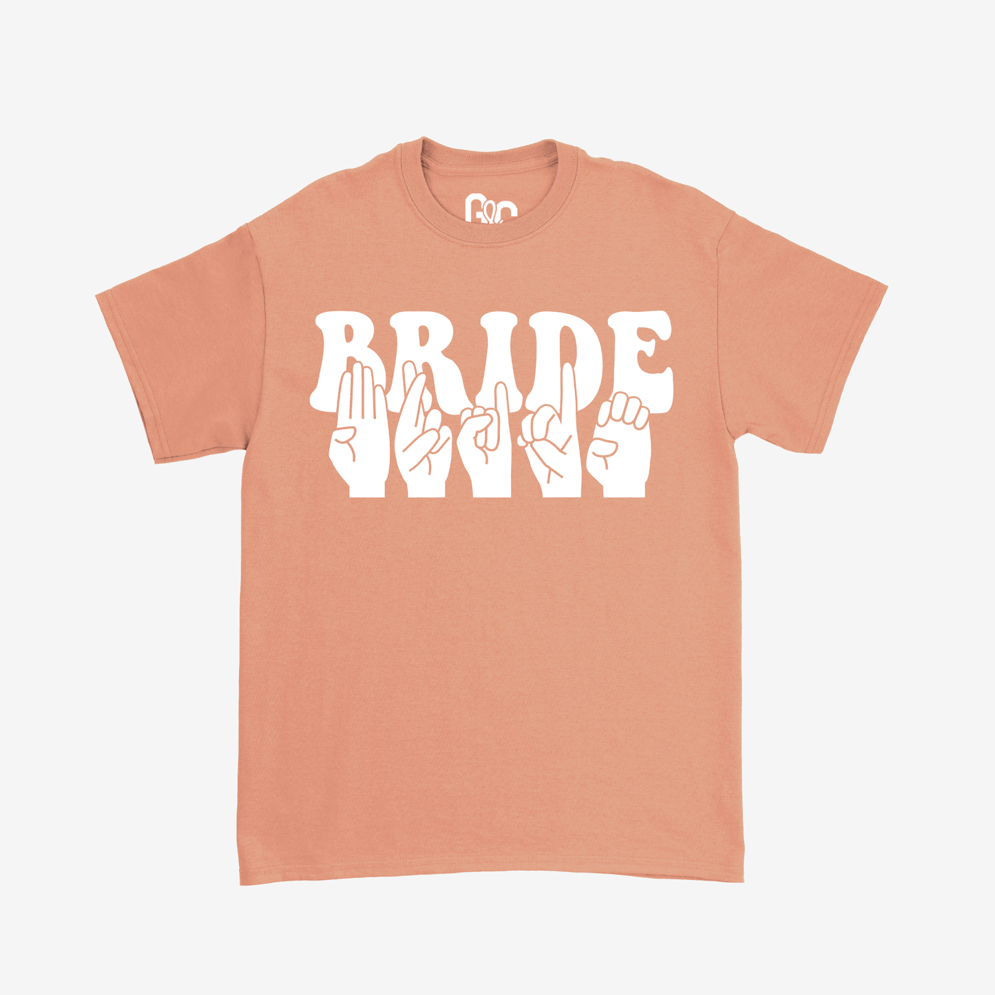 Bride Tee