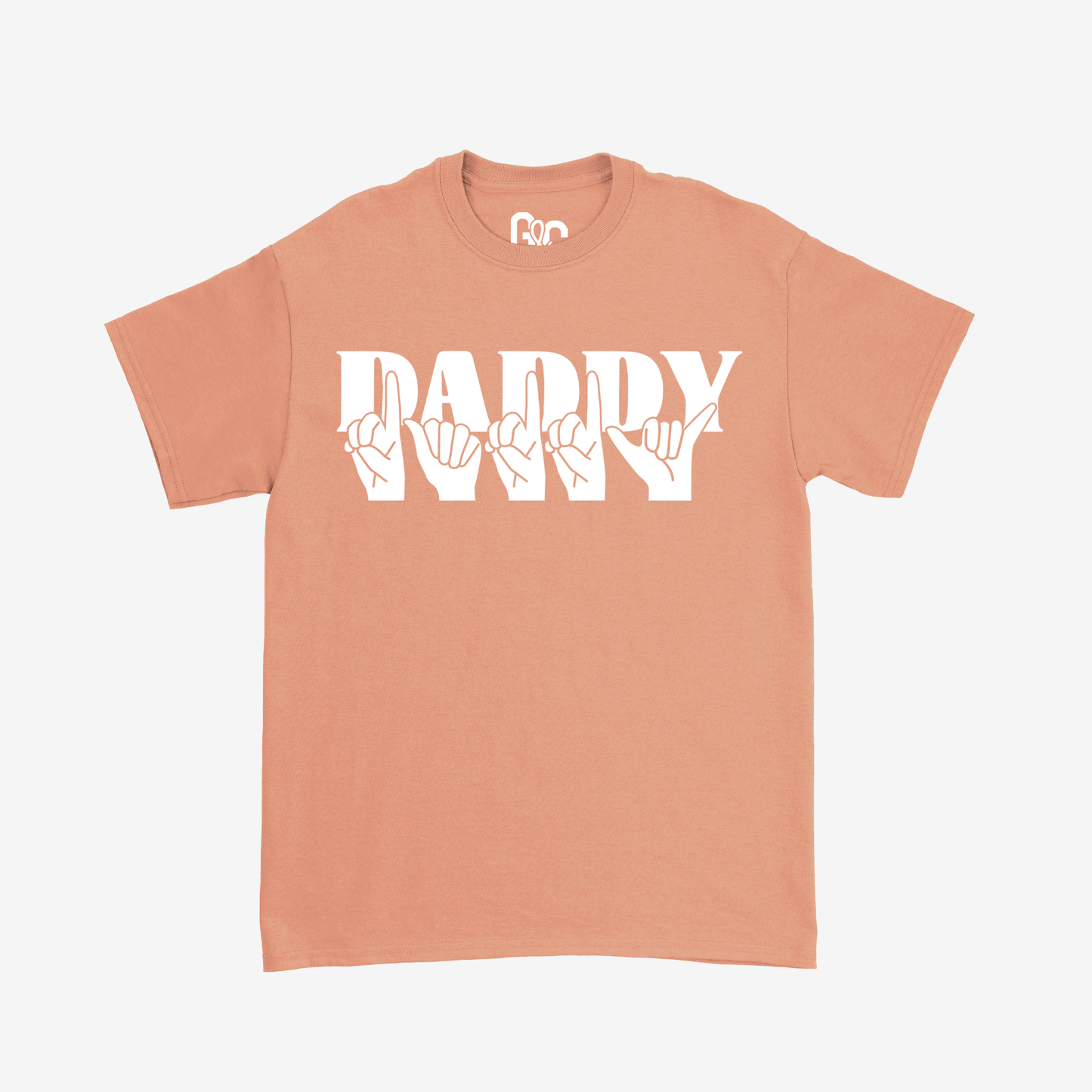 Daddy Tee