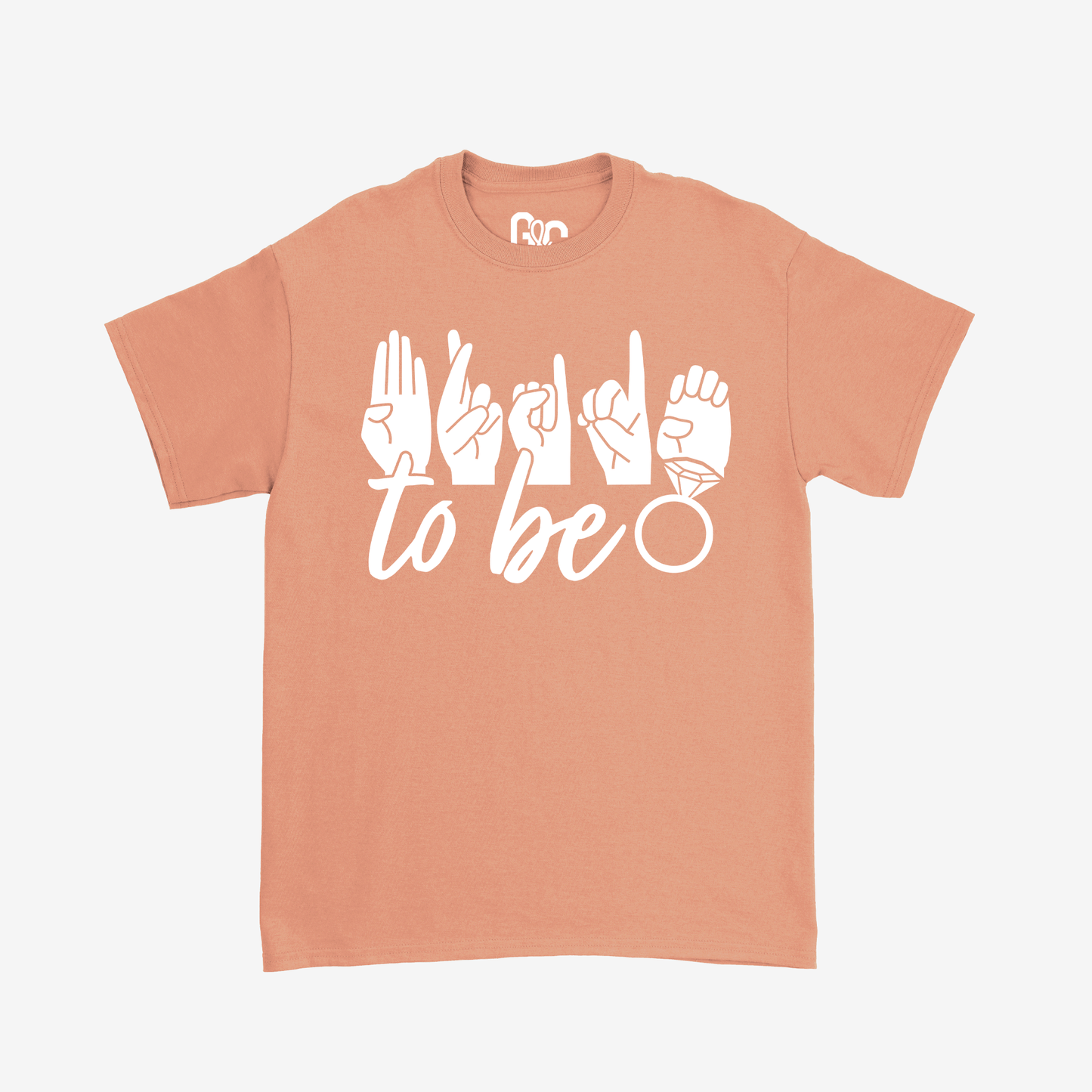 Bride to be Tee