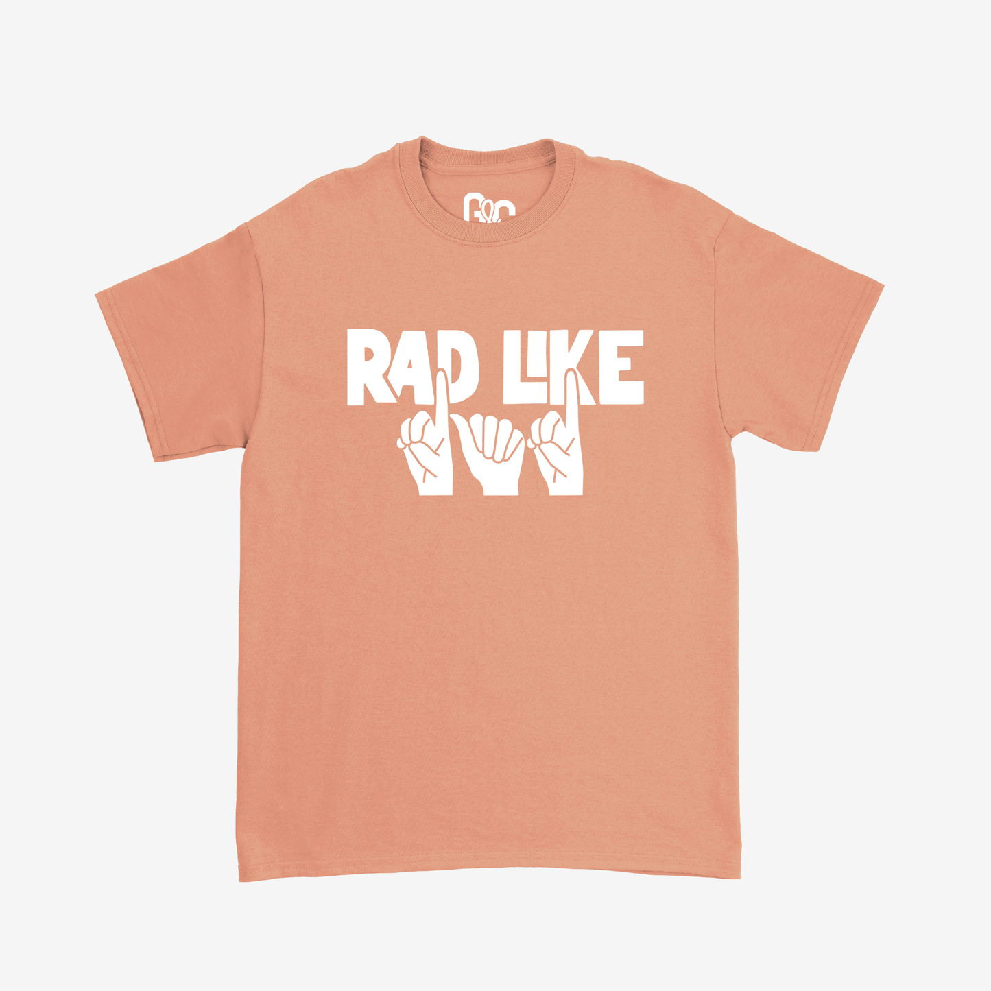 Rad Like Dad Youth Tee